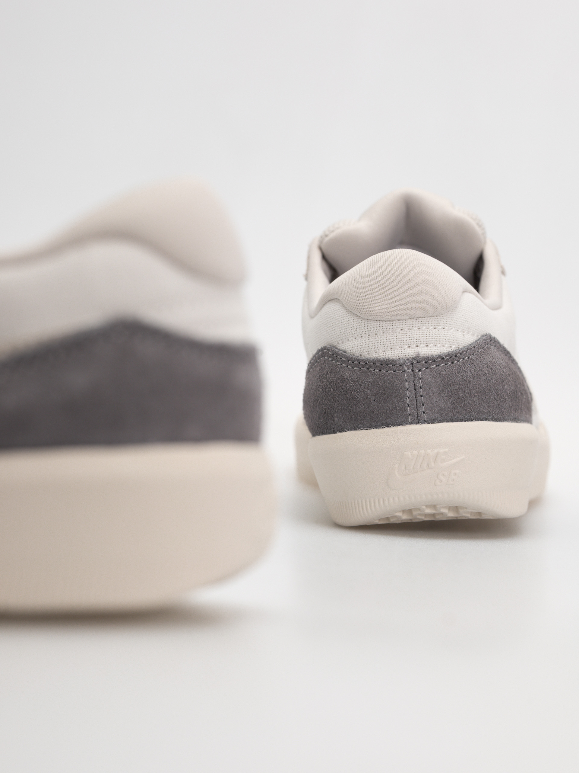 Boty Nike SB Force 58 (phantom/lt orewood brn pencil point)