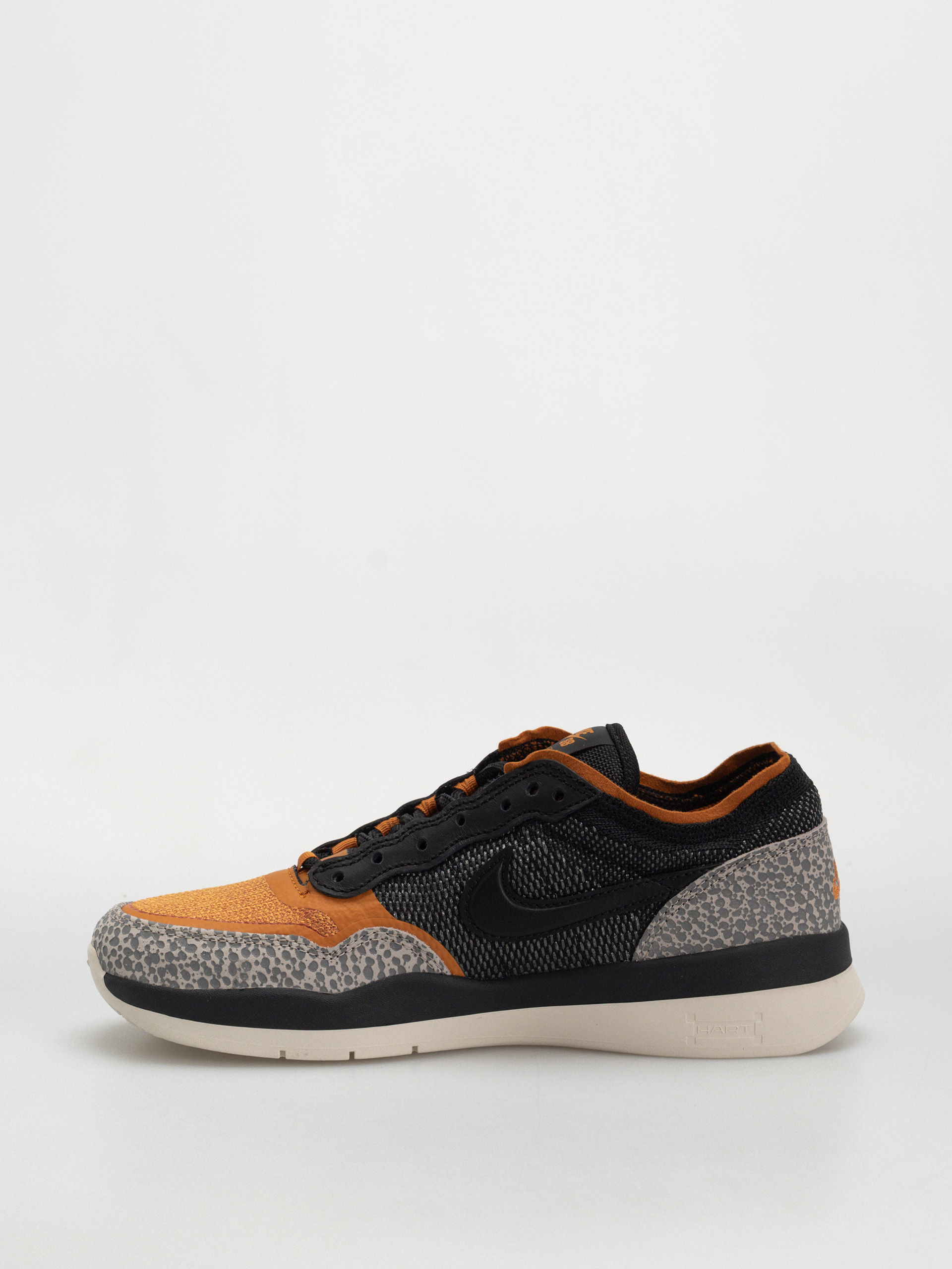 Boty Nike SB PS8 (cobblestone/black monarch lt orewood brn)