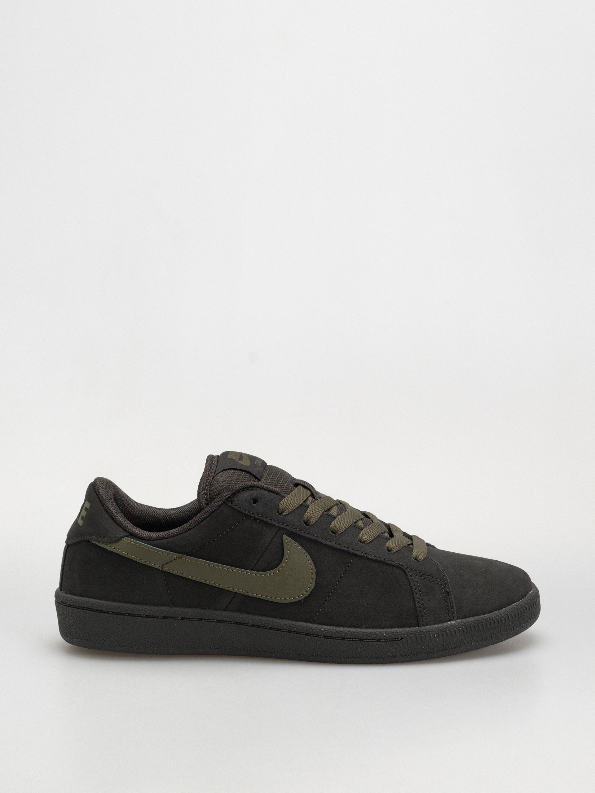 Boty Nike SB Zoom Tennis Classic (deep pewter/medium olive deep pewter)