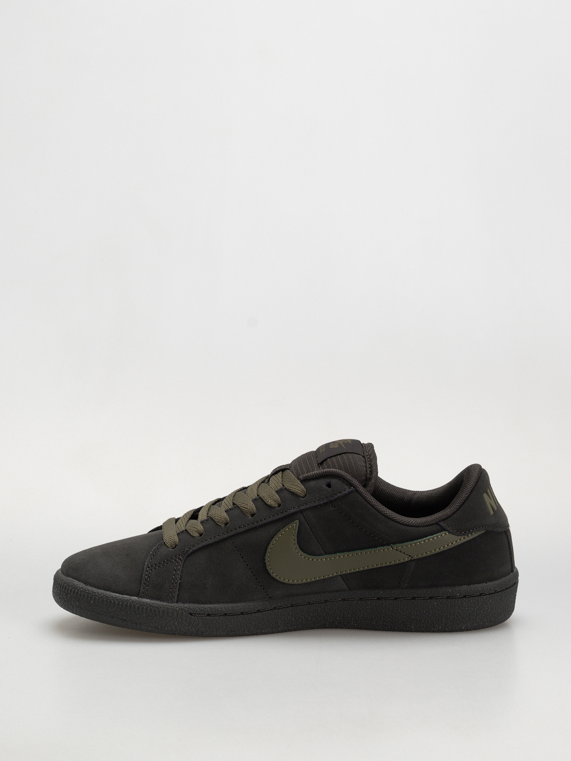 Boty Nike SB Zoom Tennis Classic (deep pewter/medium olive deep pewter)