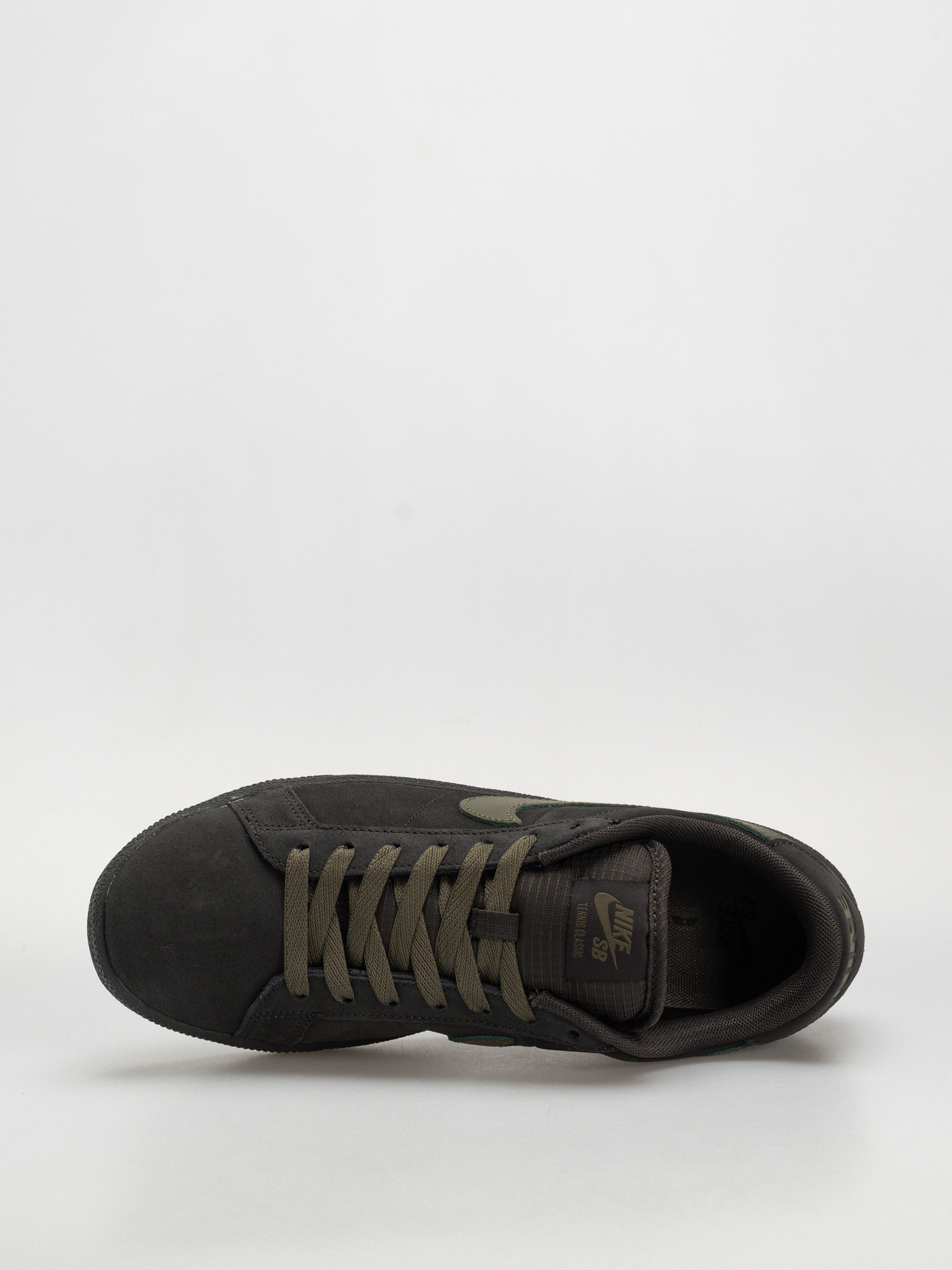 Boty Nike SB Zoom Tennis Classic (deep pewter/medium olive deep pewter)