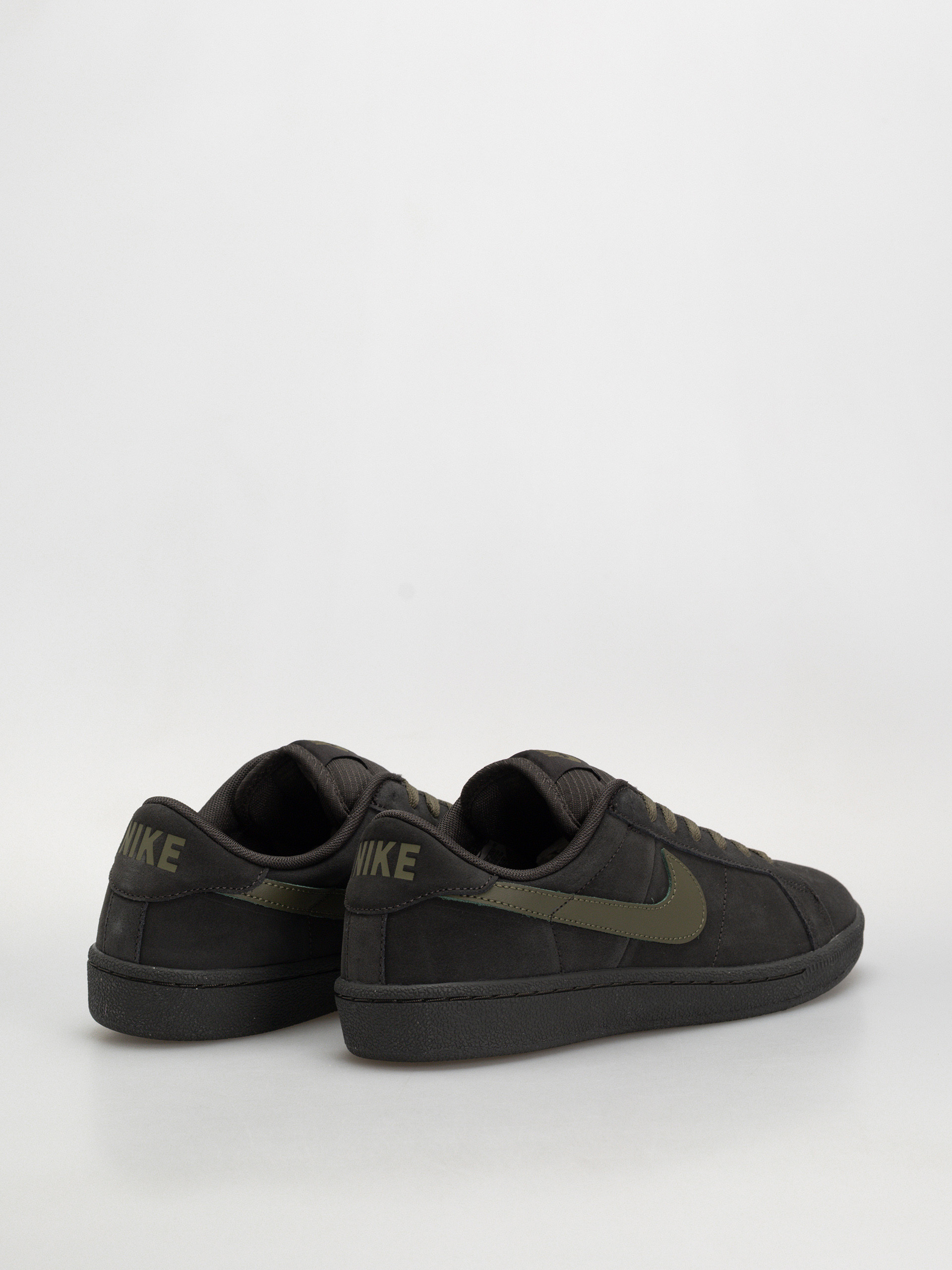 Boty Nike SB Zoom Tennis Classic (deep pewter/medium olive deep pewter)