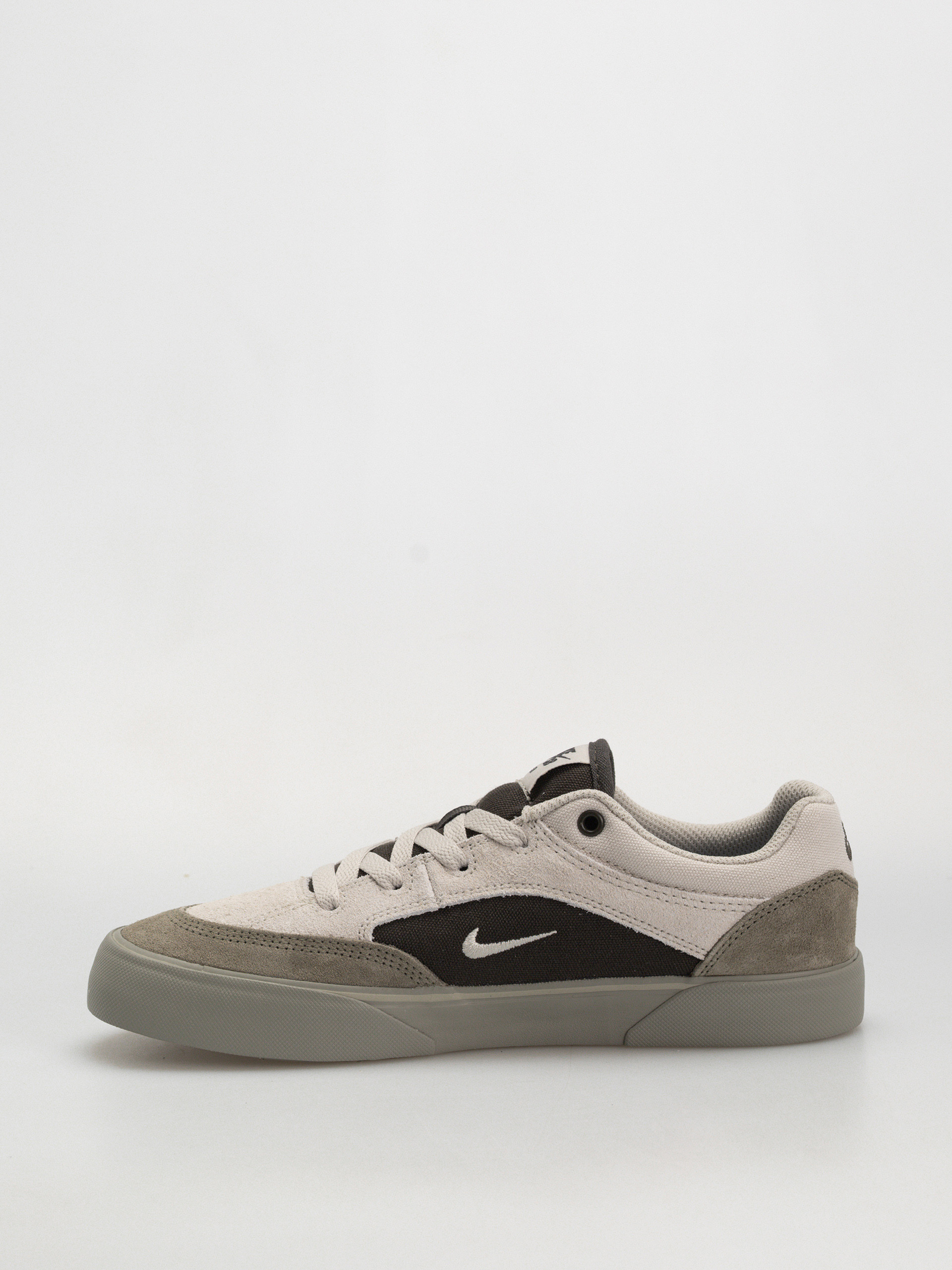 Boty Nike SB Malor (light bone/light bone light army)