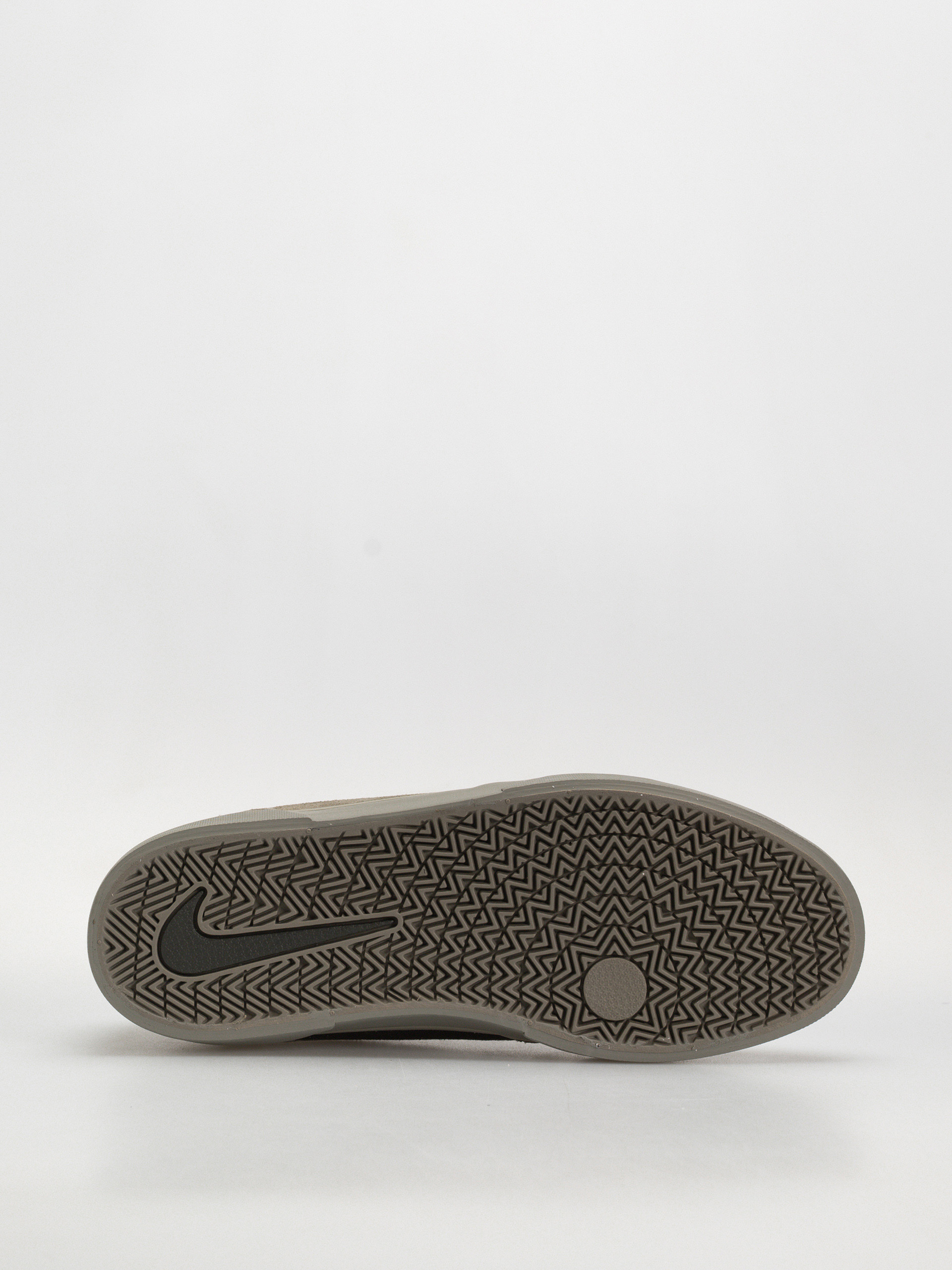 Boty Nike SB Malor (light bone/light bone light army)