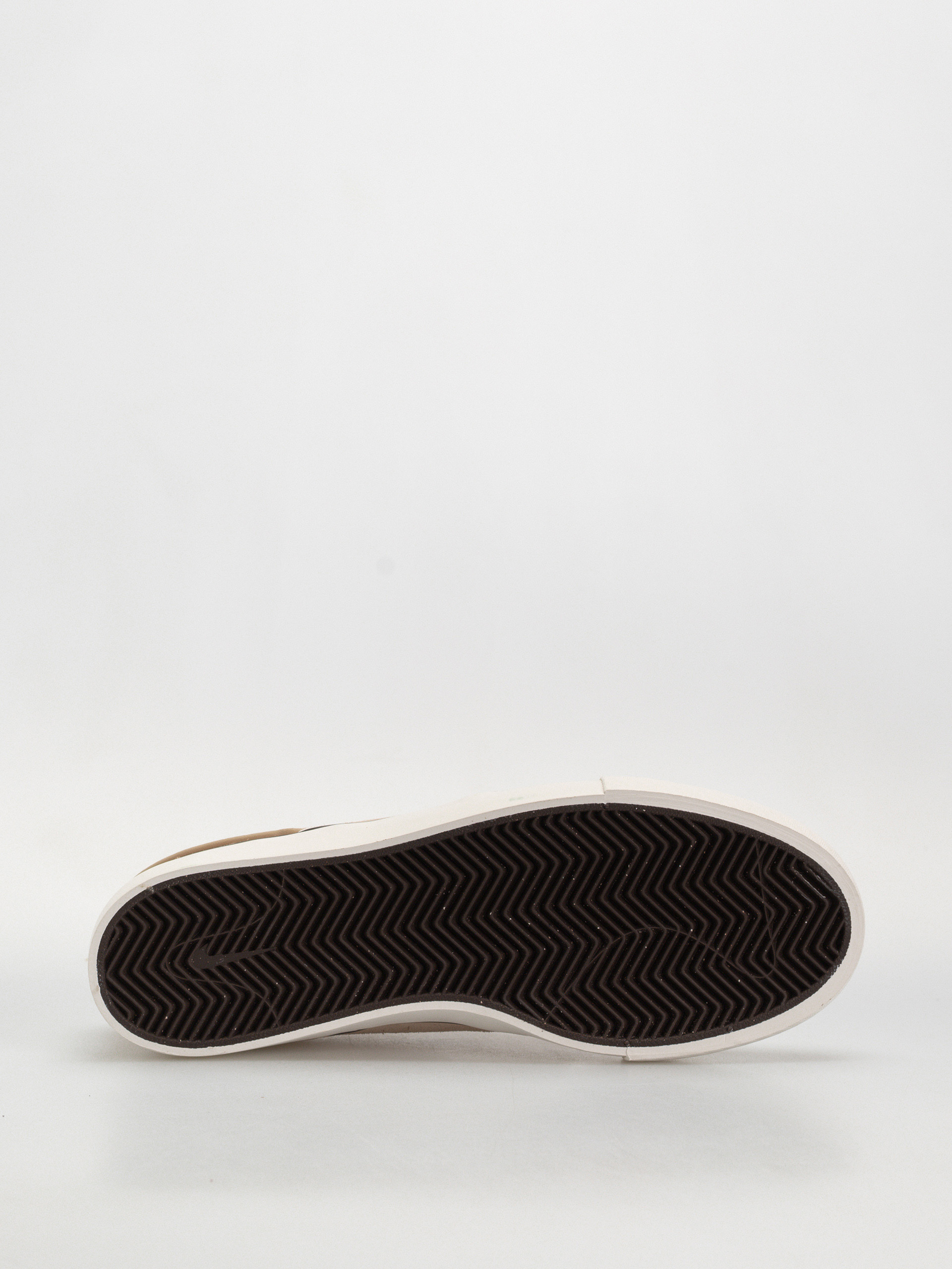 Boty Nike SB Zoom Janoski Og+ (linen/lt chocolate sail)