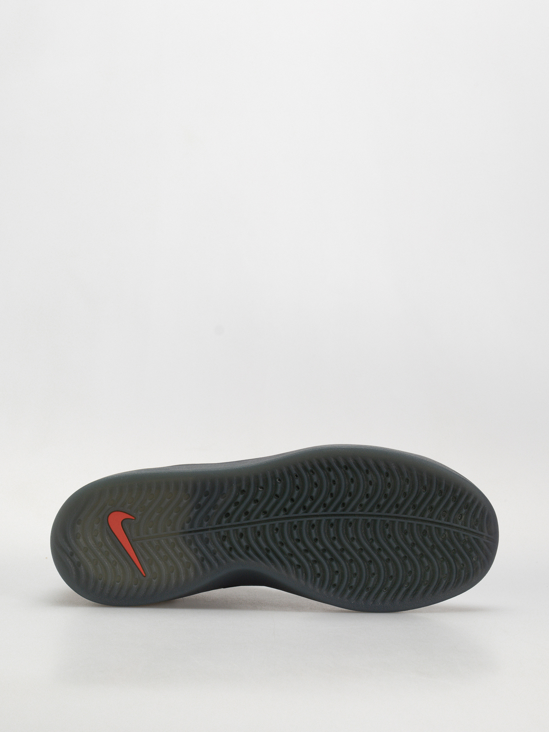 Boty Nike SB Zoom Nyjah 4 (cool grey/white wolf grey cool grey)