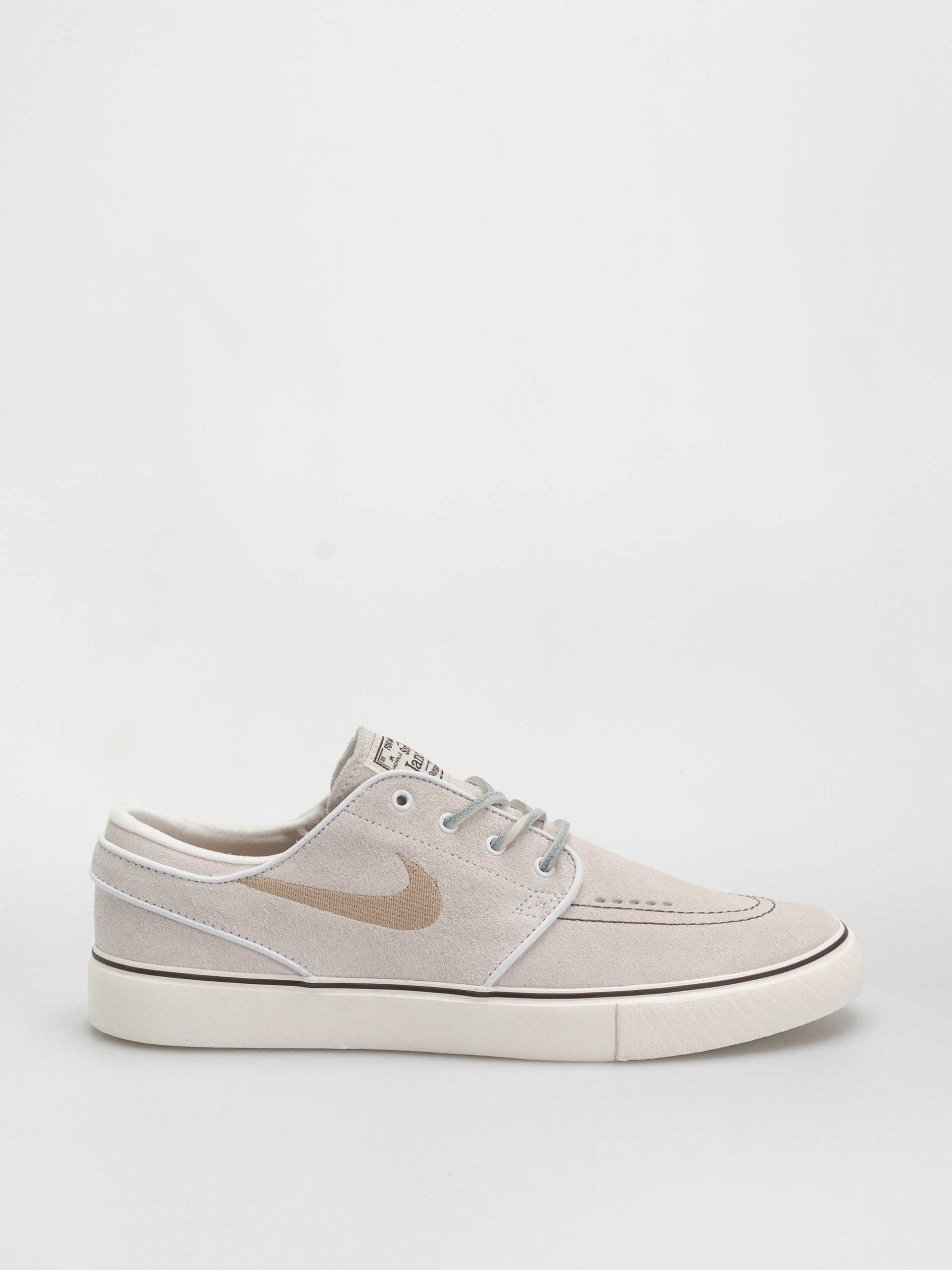 Boty Nike SB Zoom Janoski Og+ (white/linen sail lt chocolate)