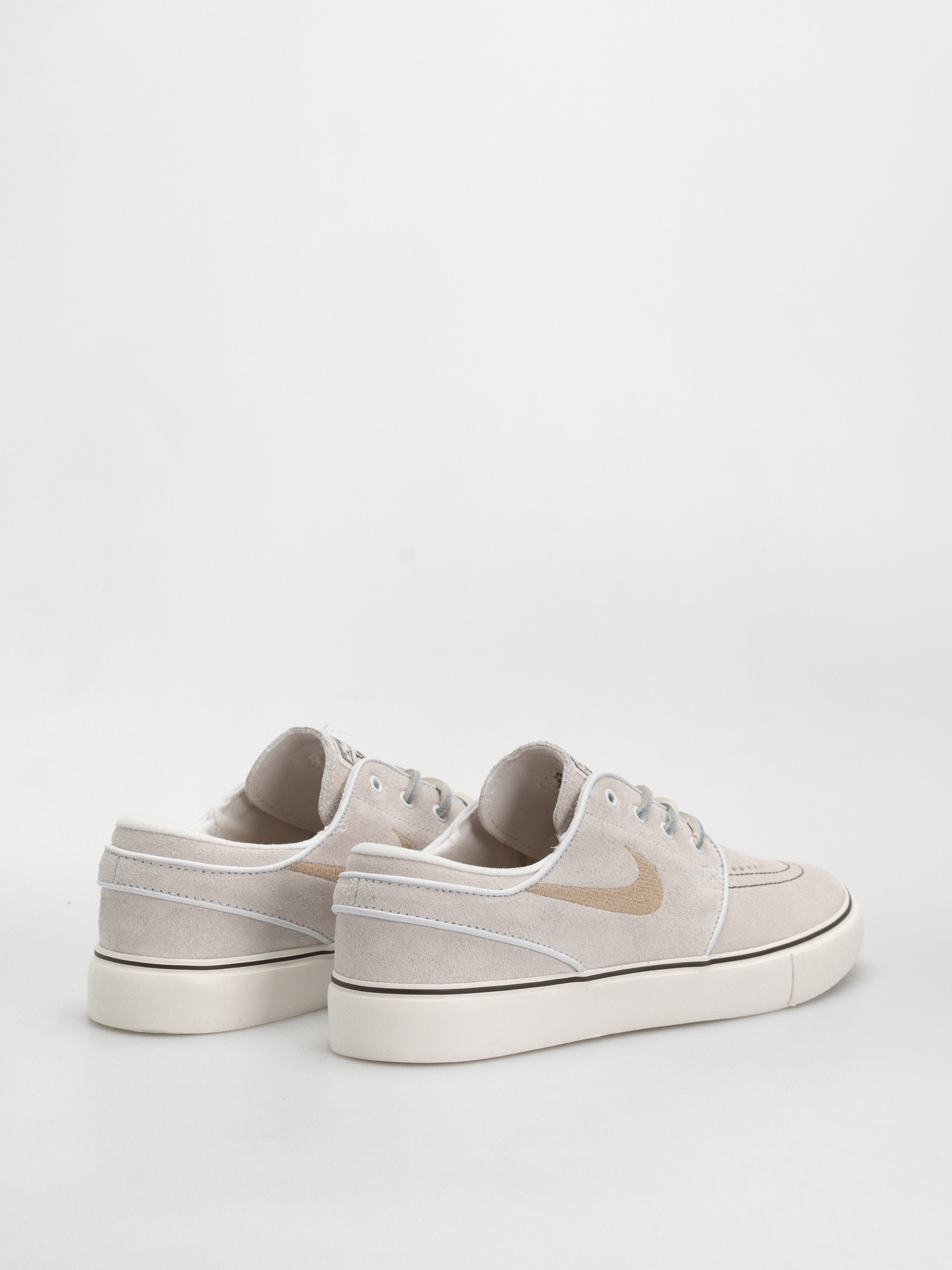 Boty Nike SB Zoom Janoski Og+ (white/linen sail lt chocolate)