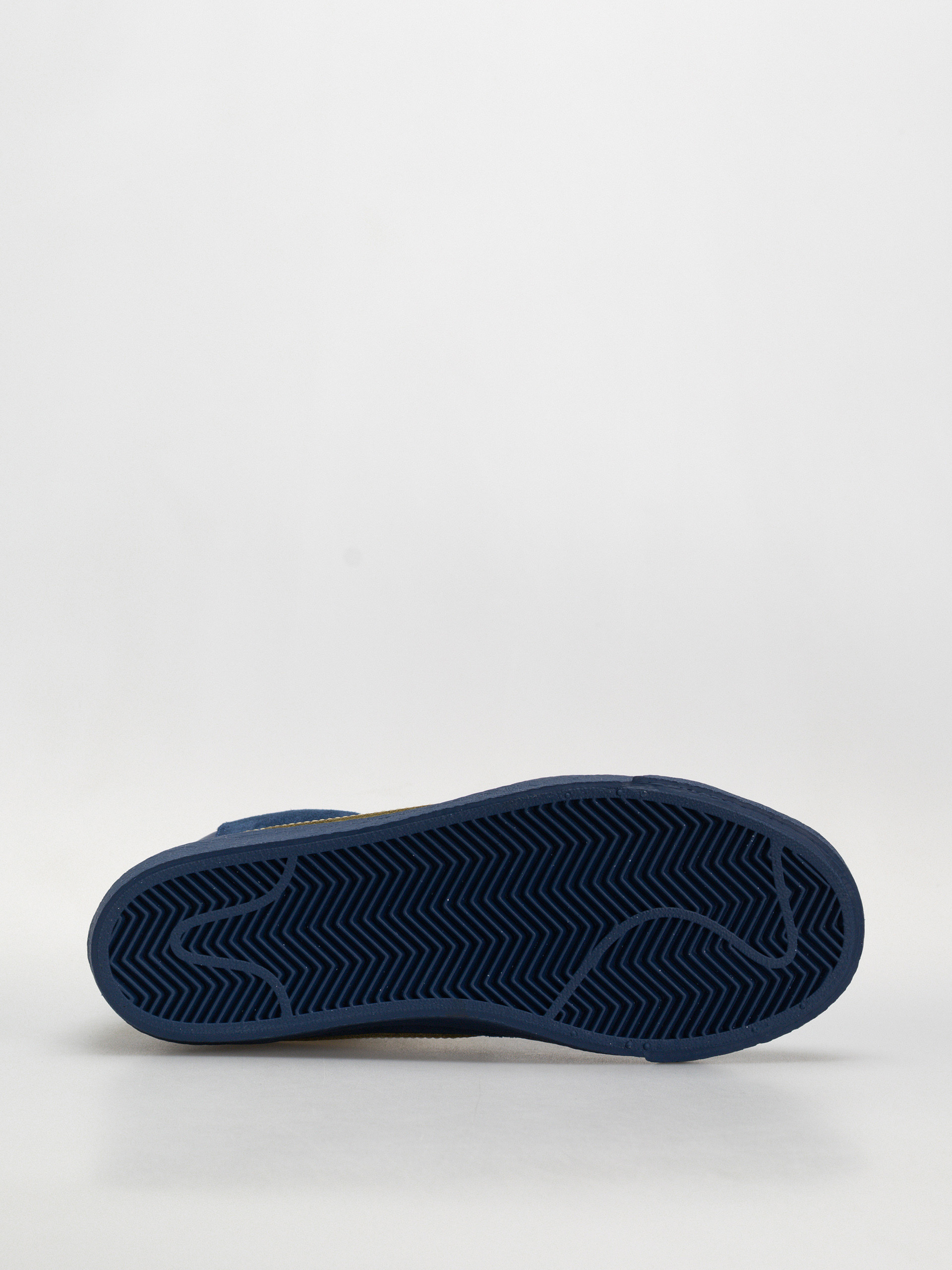 Boty Nike SB Zoom Blazer Mid (coastal blue/pale yellow coastal blue)