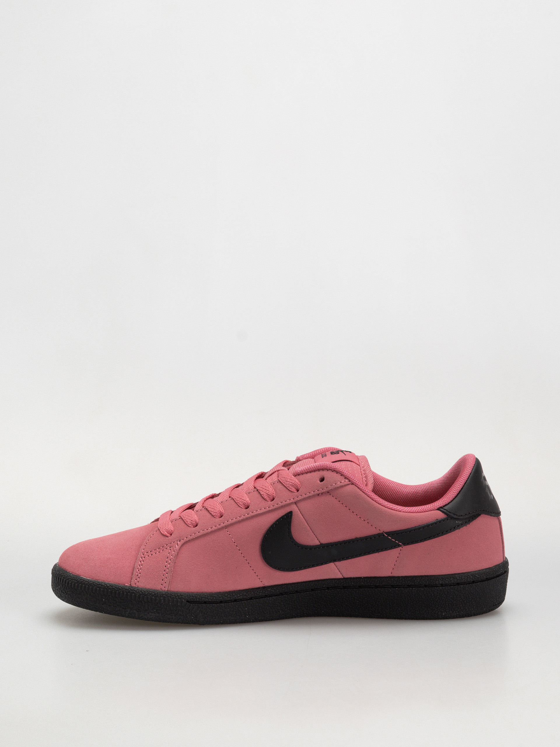 Boty Nike SB Zoom Tennis Classic (hyper pink/black)