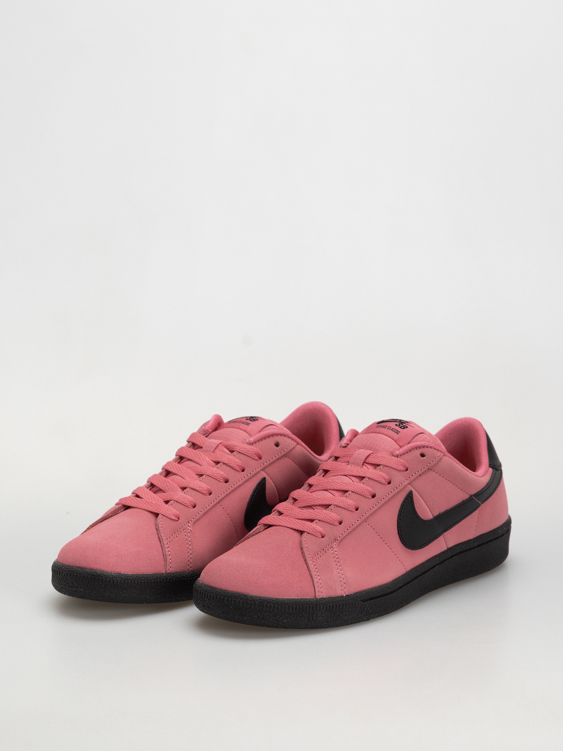 Boty Nike SB Zoom Tennis Classic (hyper pink/black)