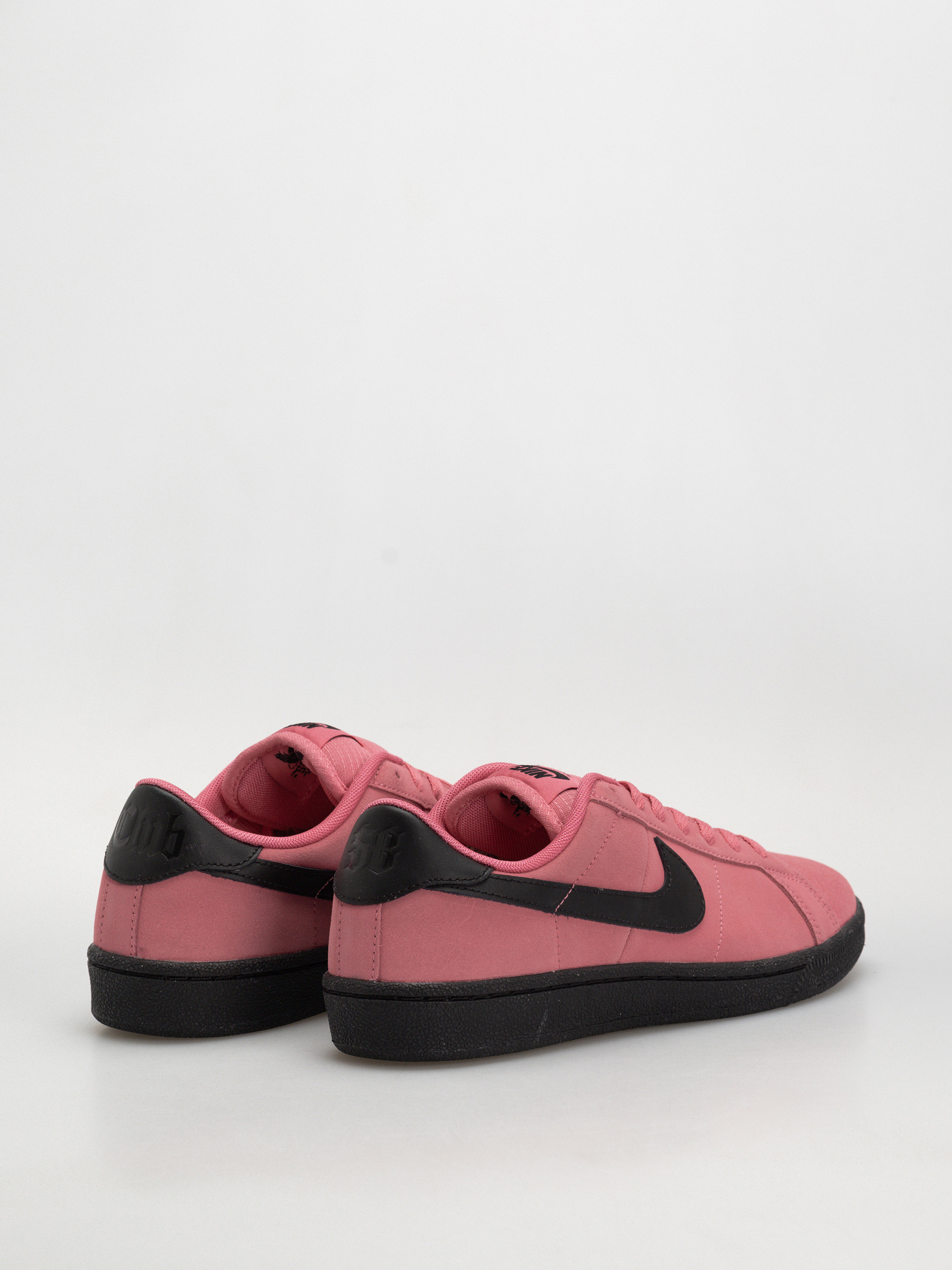Boty Nike SB Zoom Tennis Classic (hyper pink/black)