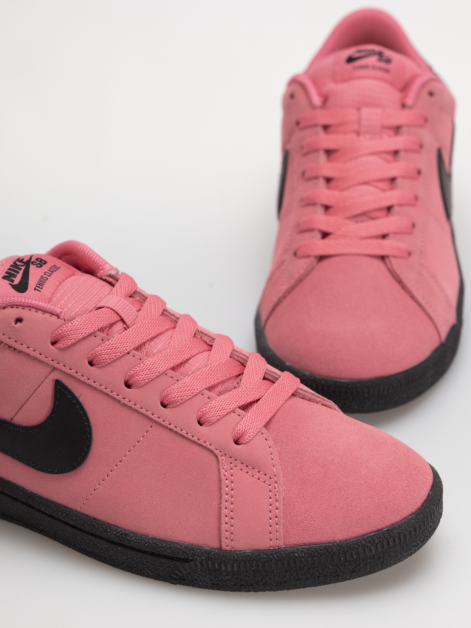 Boty Nike SB Zoom Tennis Classic (hyper pink/black)