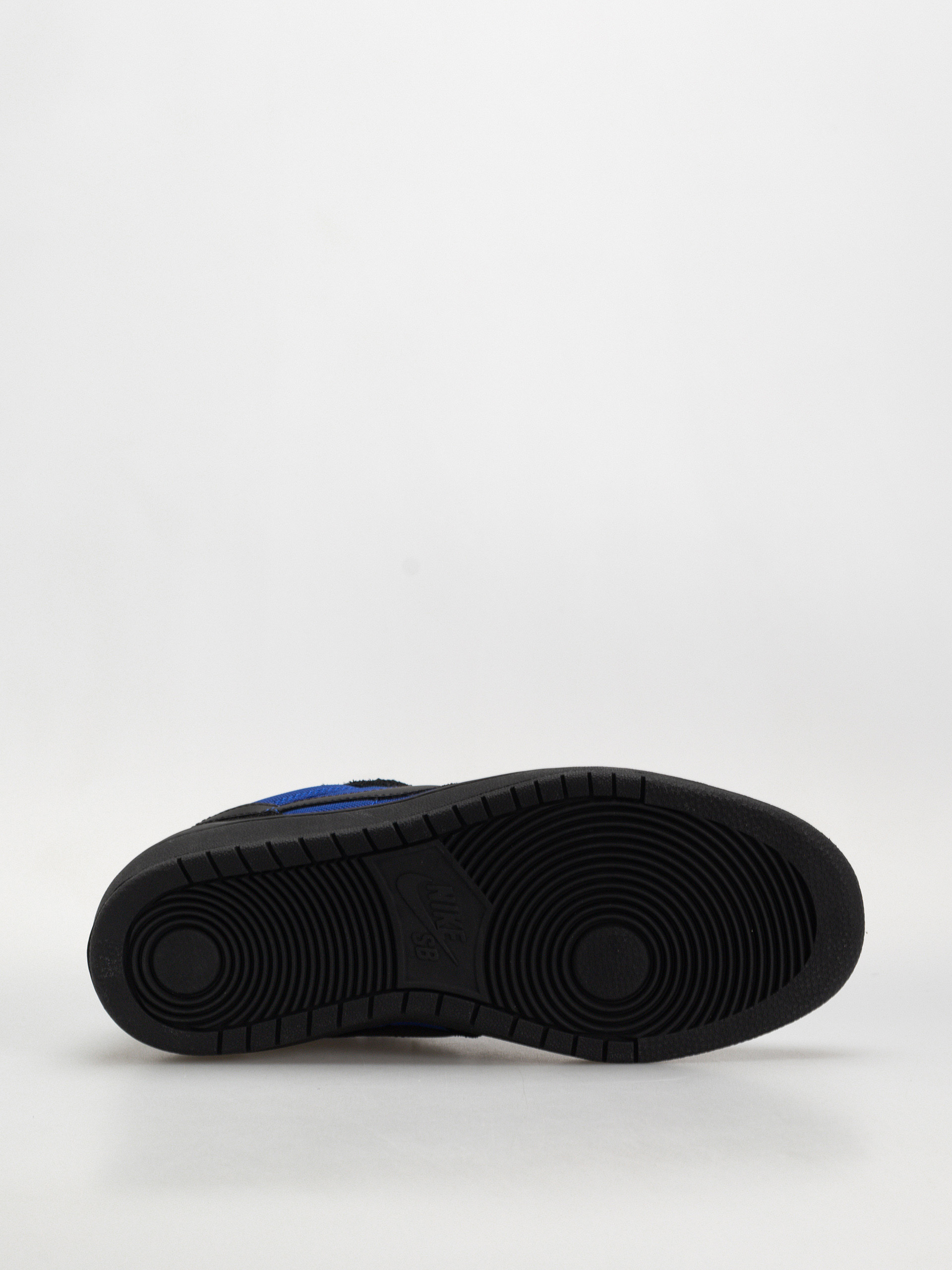 Boty Nike SB Code 58 (racer blue/black black lt lemon twist)