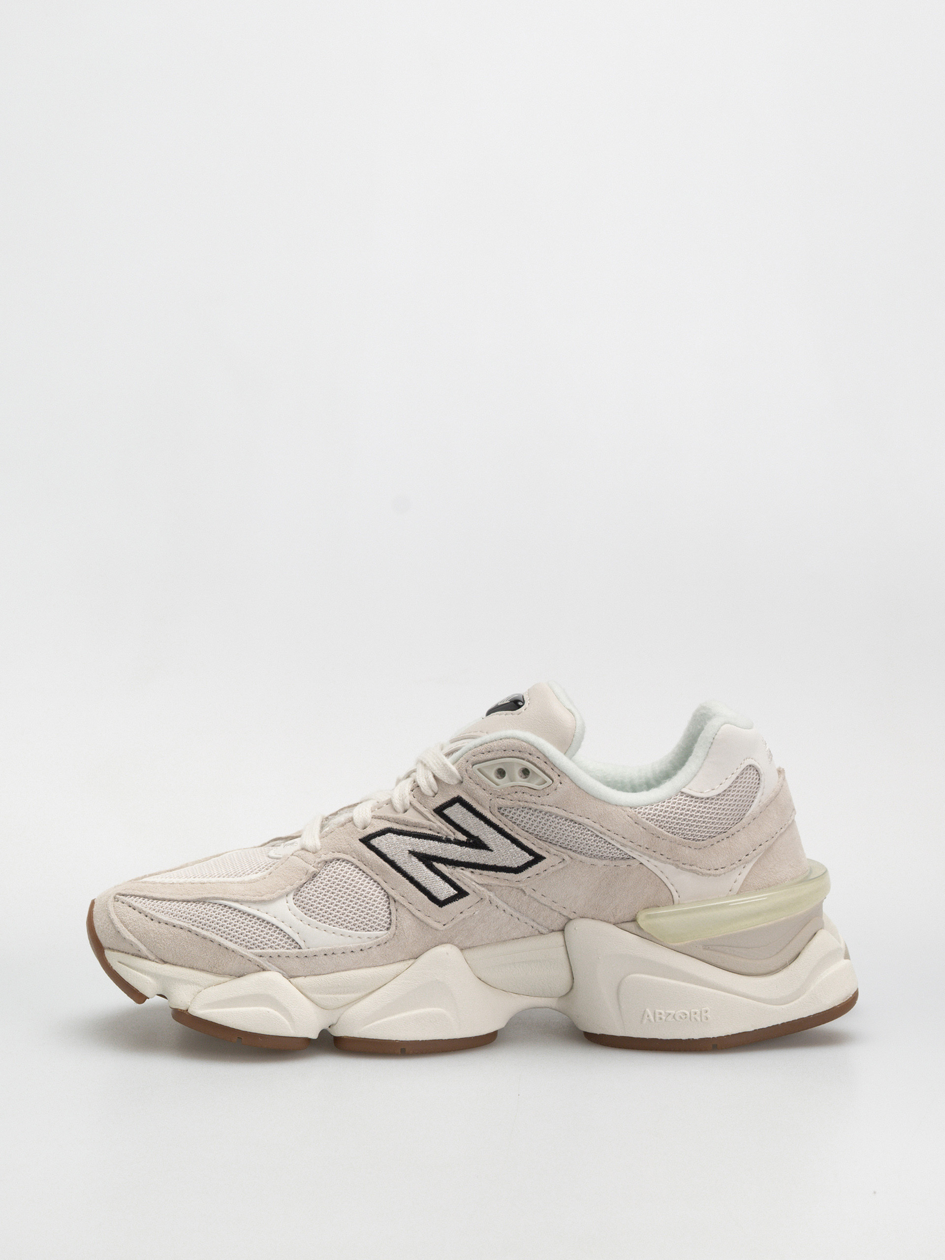 Boty New Balance 9060 (moonbeam/sea salt/black)