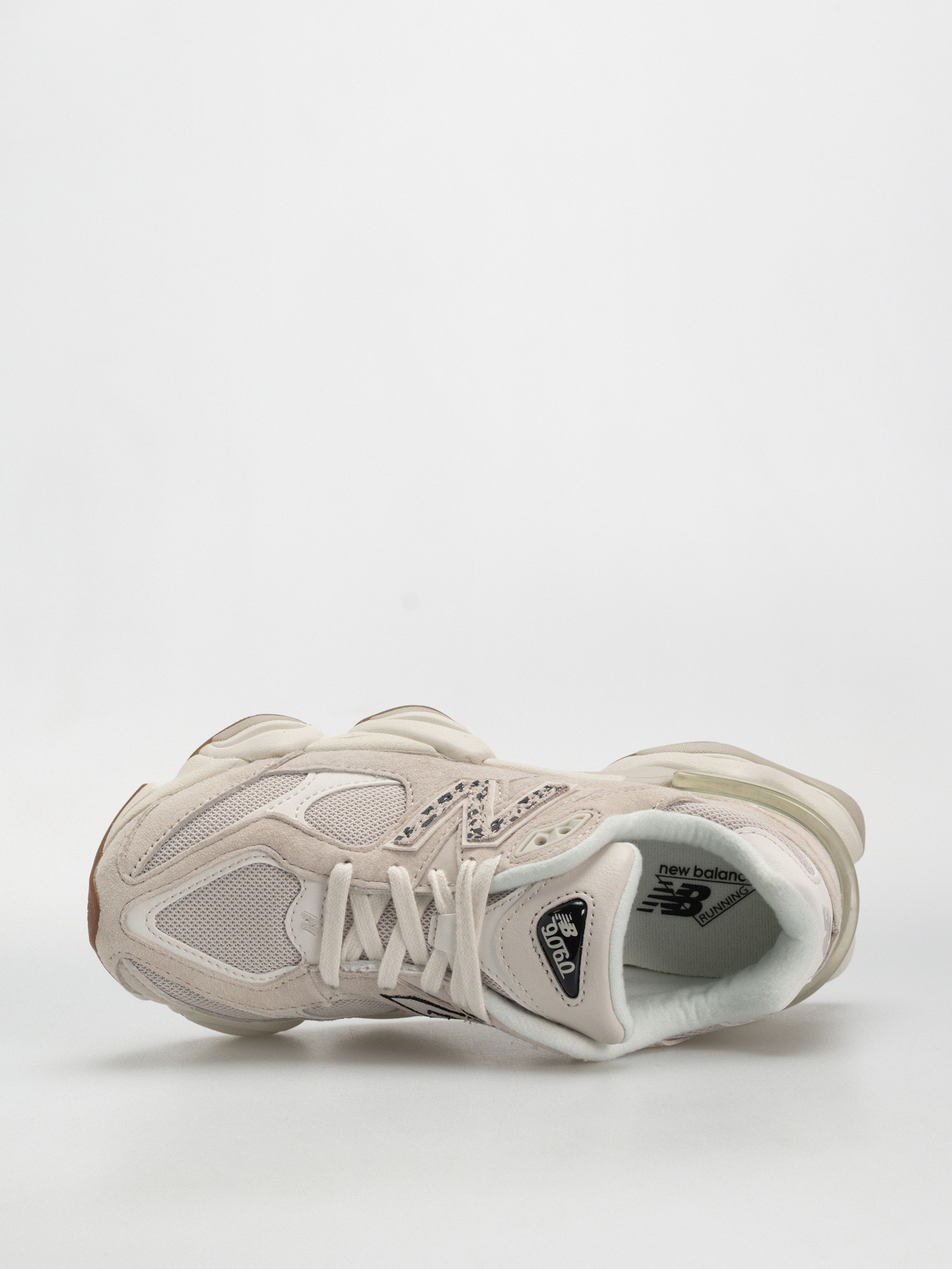 Boty New Balance 9060 (moonbeam/sea salt/black)
