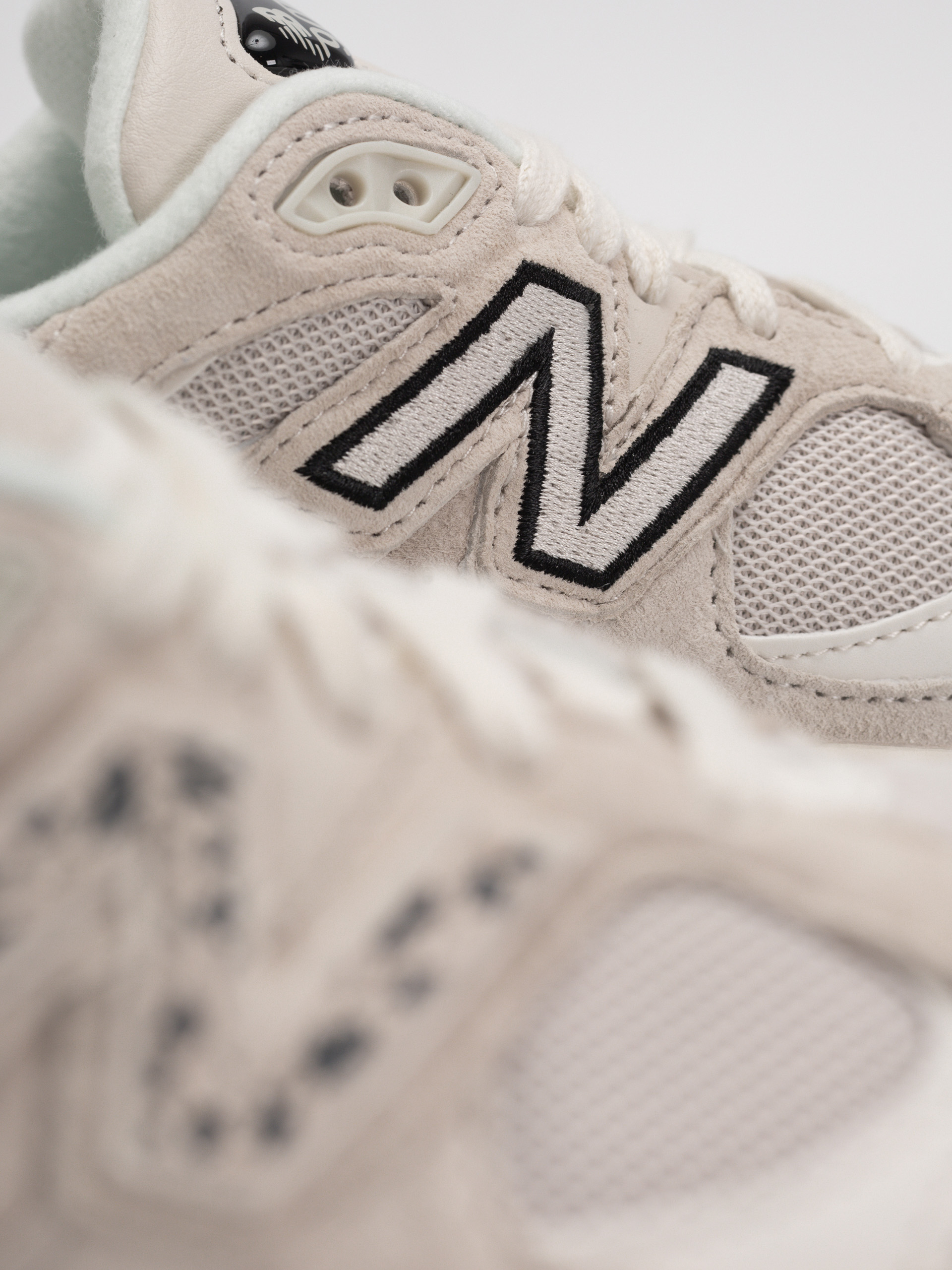 Boty New Balance 9060 (moonbeam/sea salt/black)