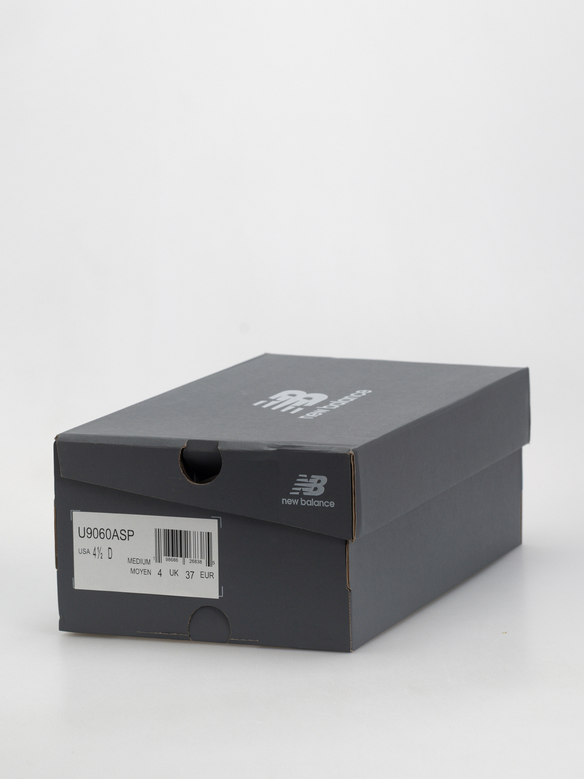 Boty New Balance 9060 (moonbeam/sea salt/black)