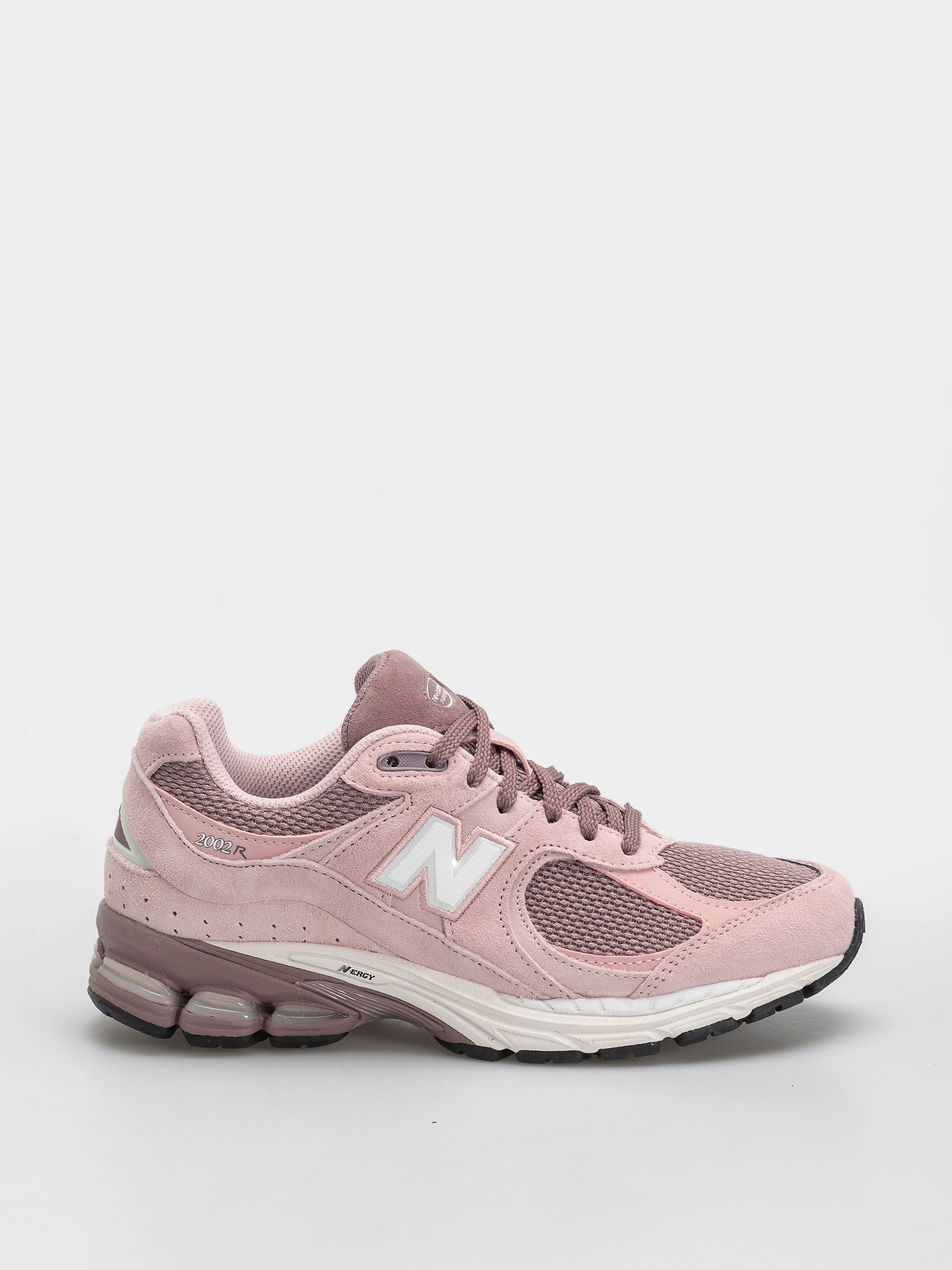 Boty New Balance 2002 (pink chalk/pebble)