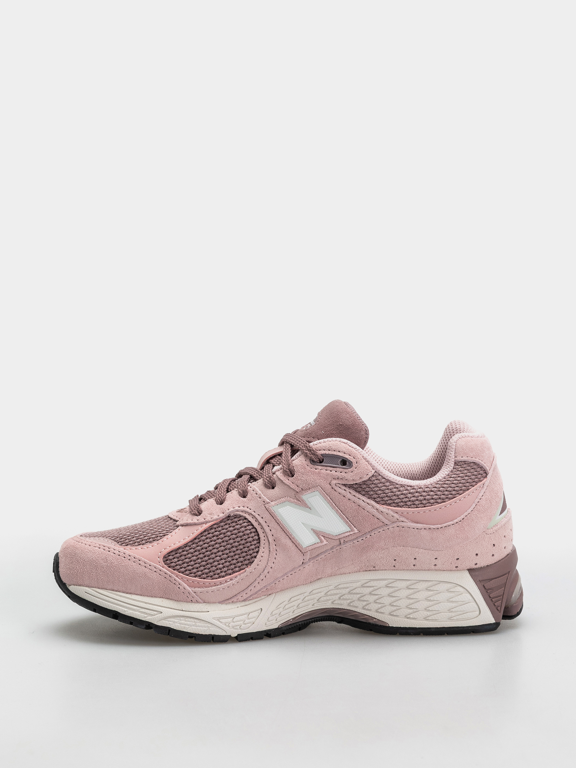 Boty New Balance 2002 (pink chalk/pebble)