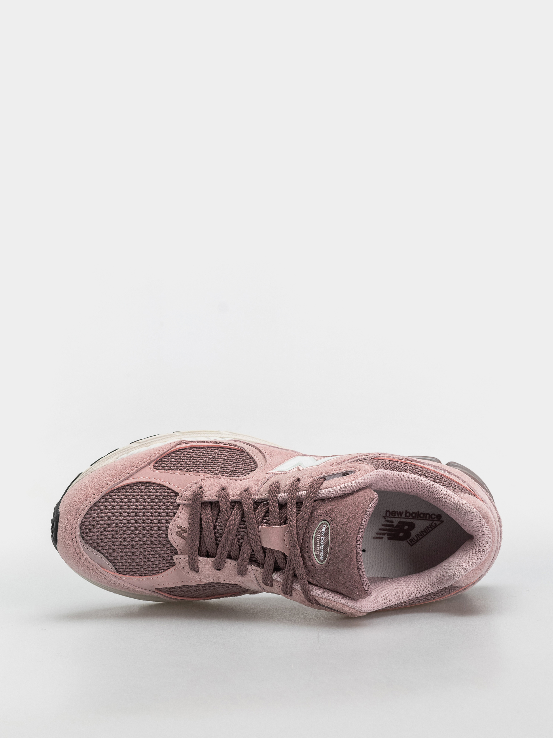 Boty New Balance 2002 (pink chalk/pebble)