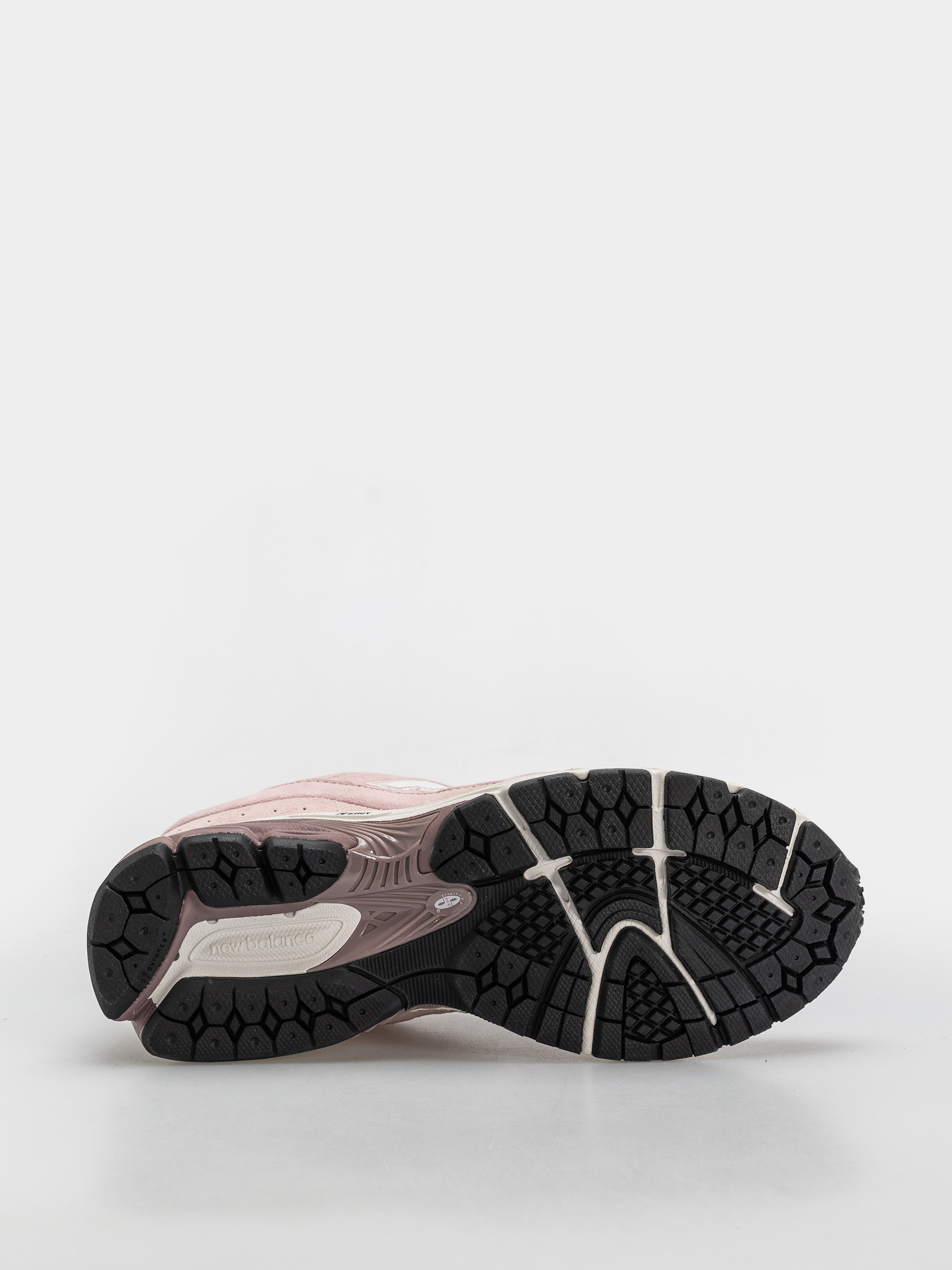 Boty New Balance 2002 (pink chalk/pebble)