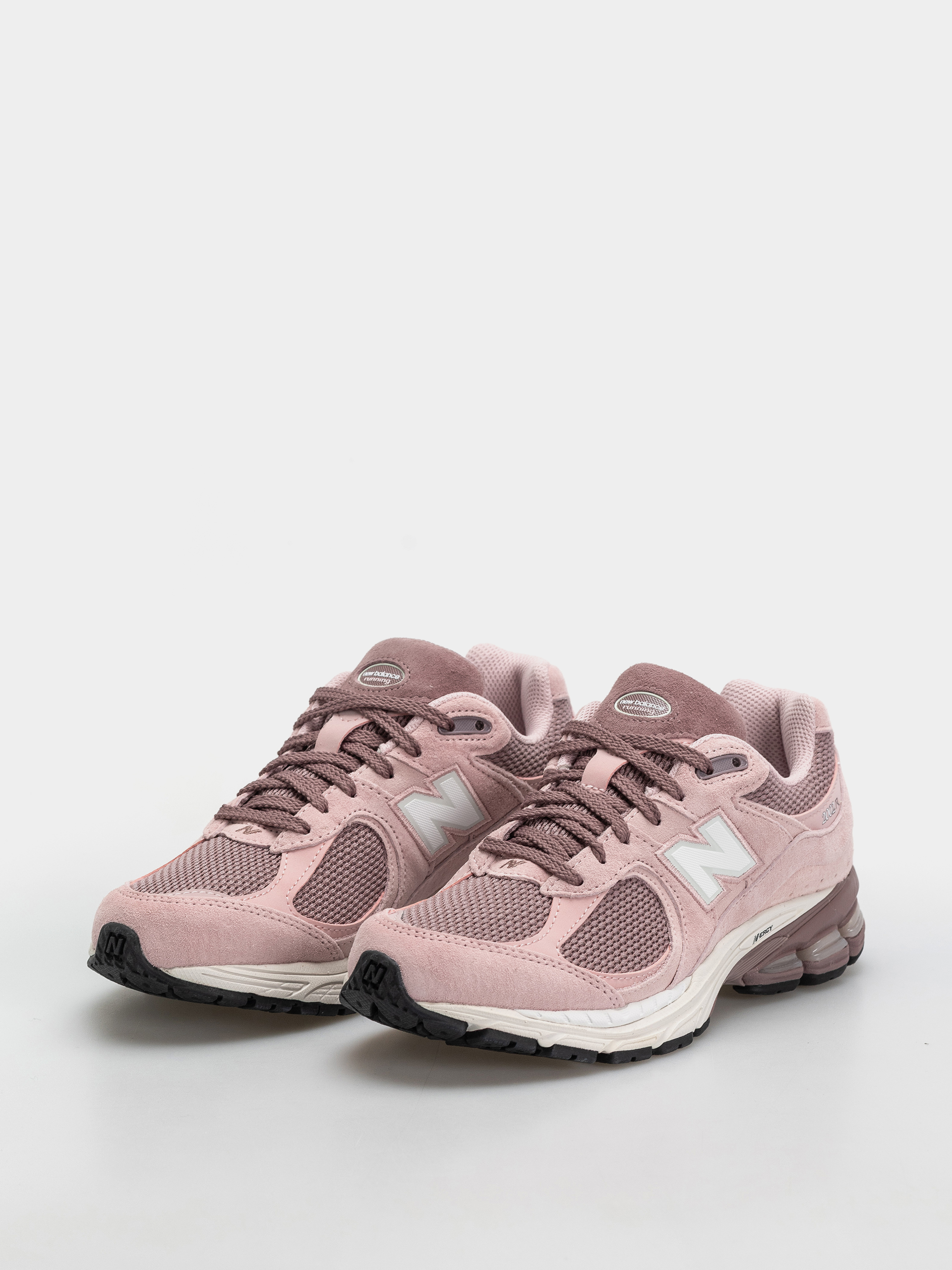 Boty New Balance 2002 (pink chalk/pebble)