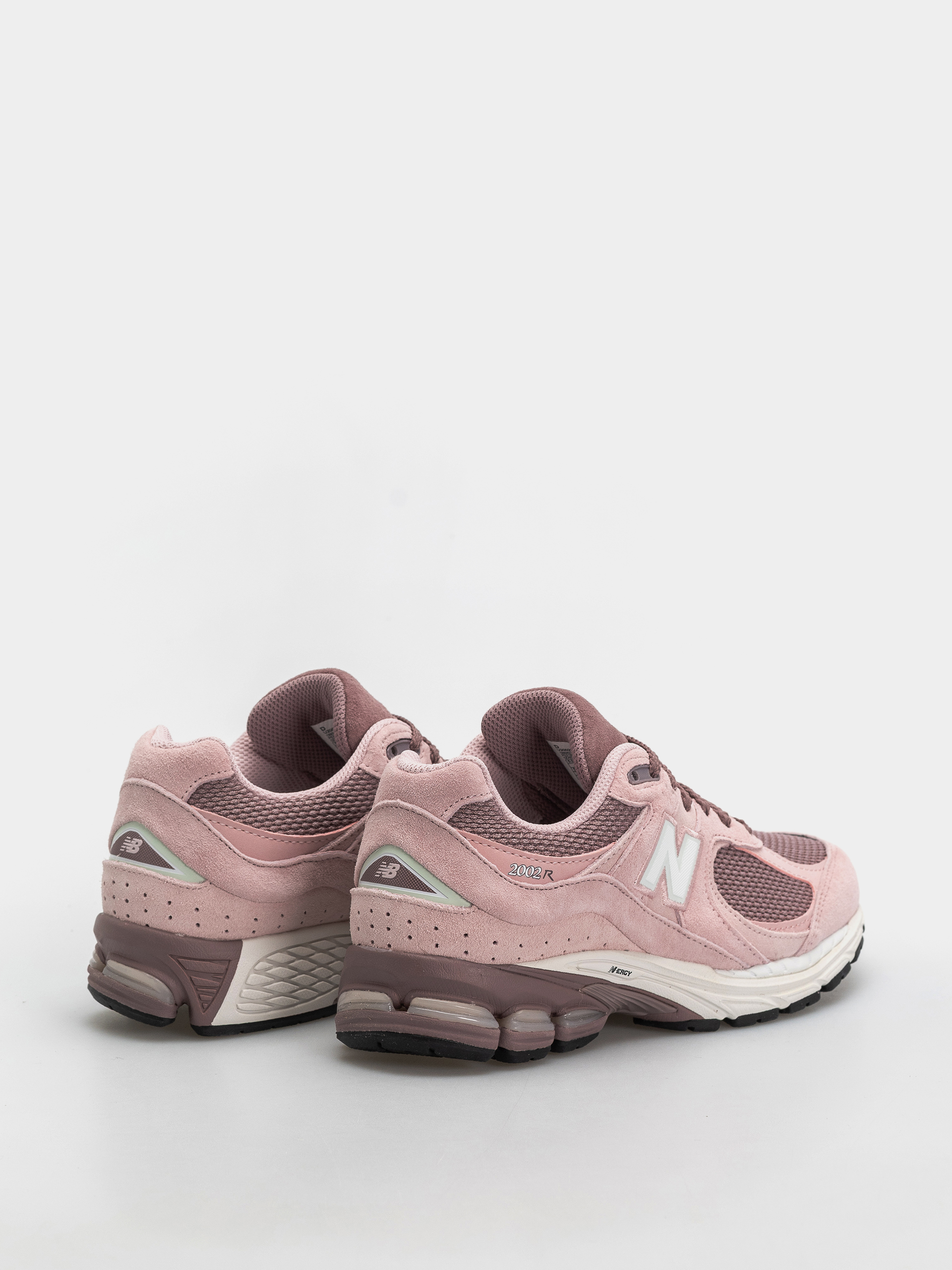 Boty New Balance 2002 (pink chalk/pebble)