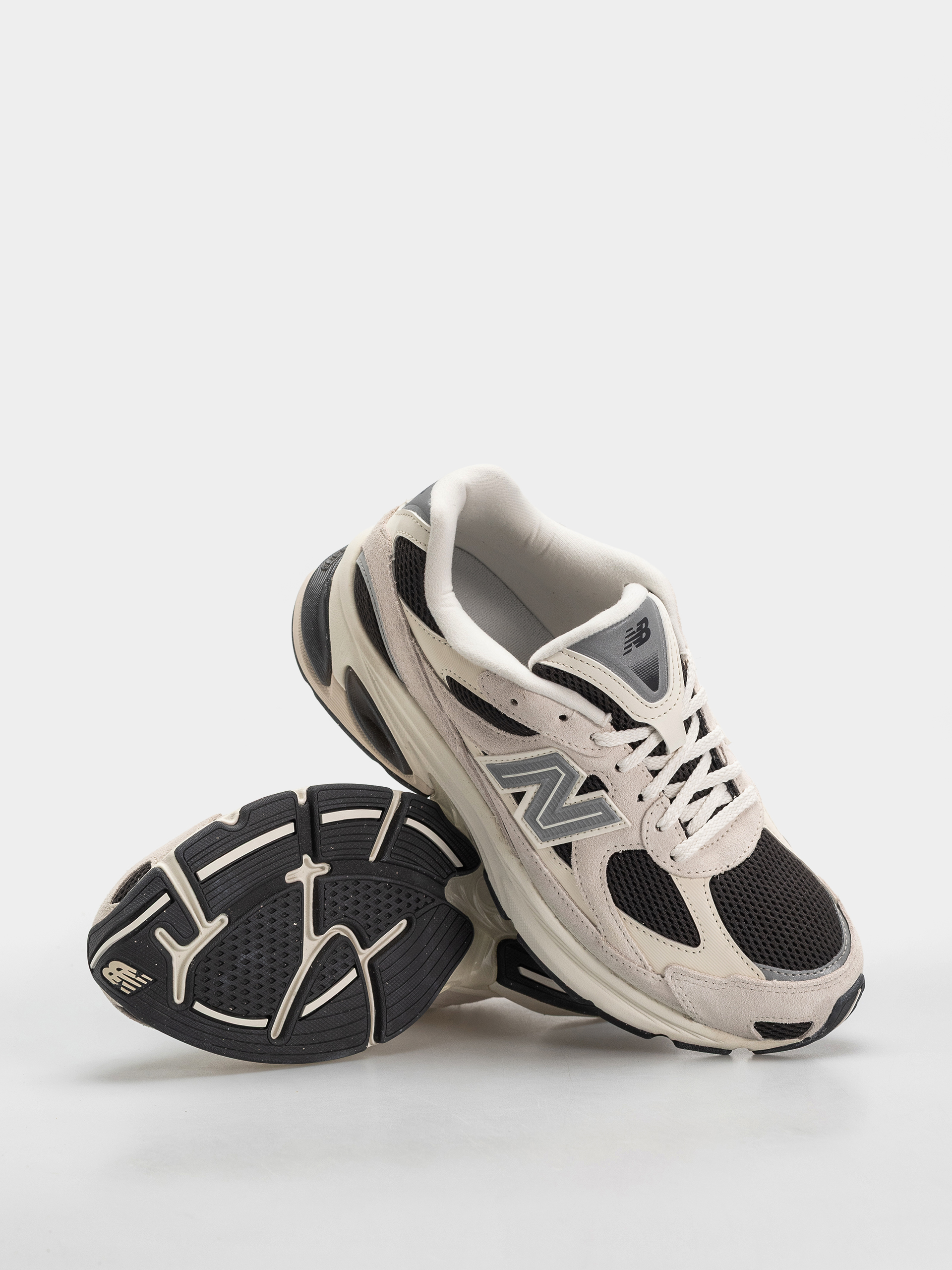 Boty New Balance 2010 (sea salt/black cement)