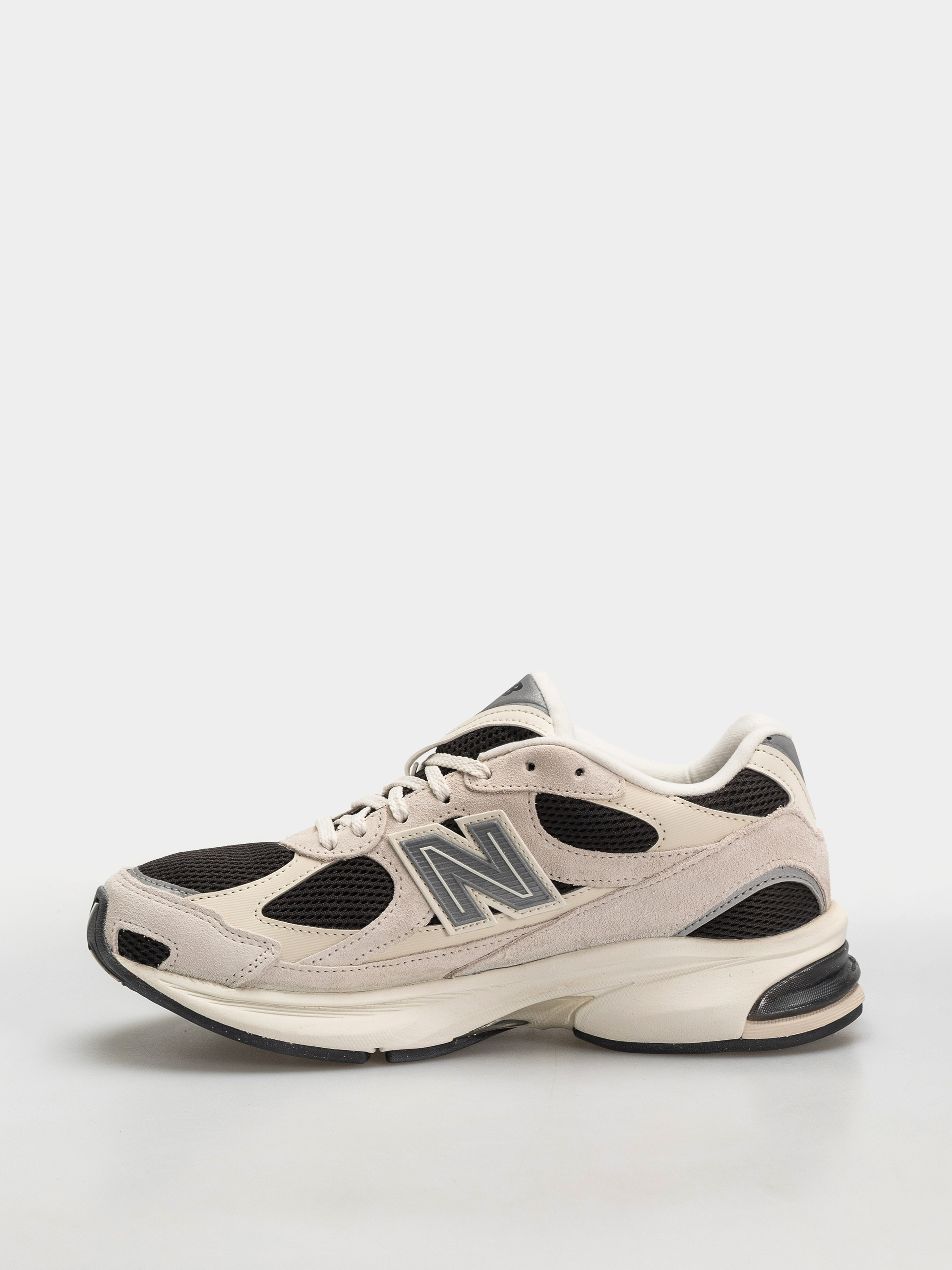 Boty New Balance 2010 (sea salt/black cement)