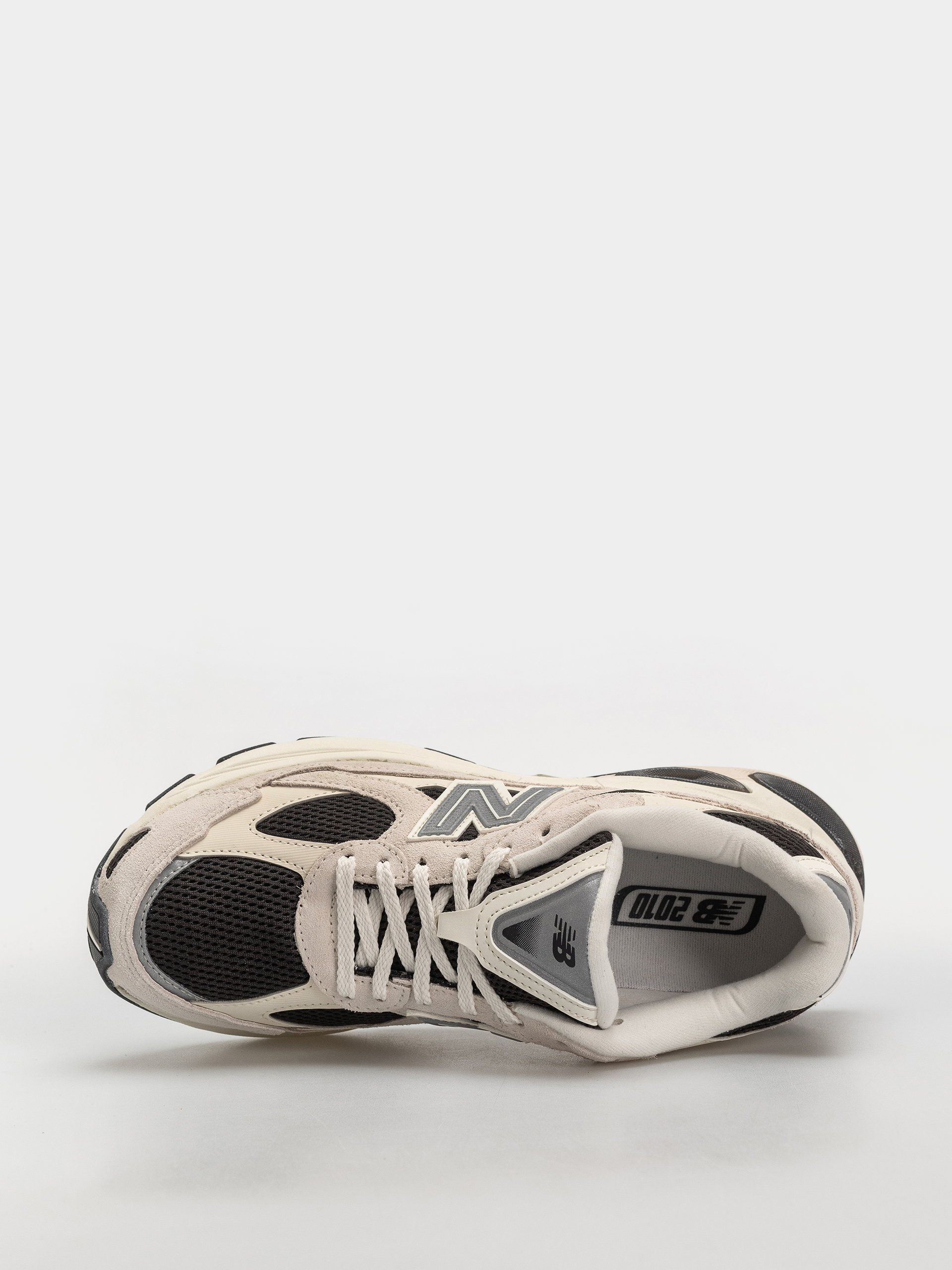 Boty New Balance 2010 (sea salt/black cement)