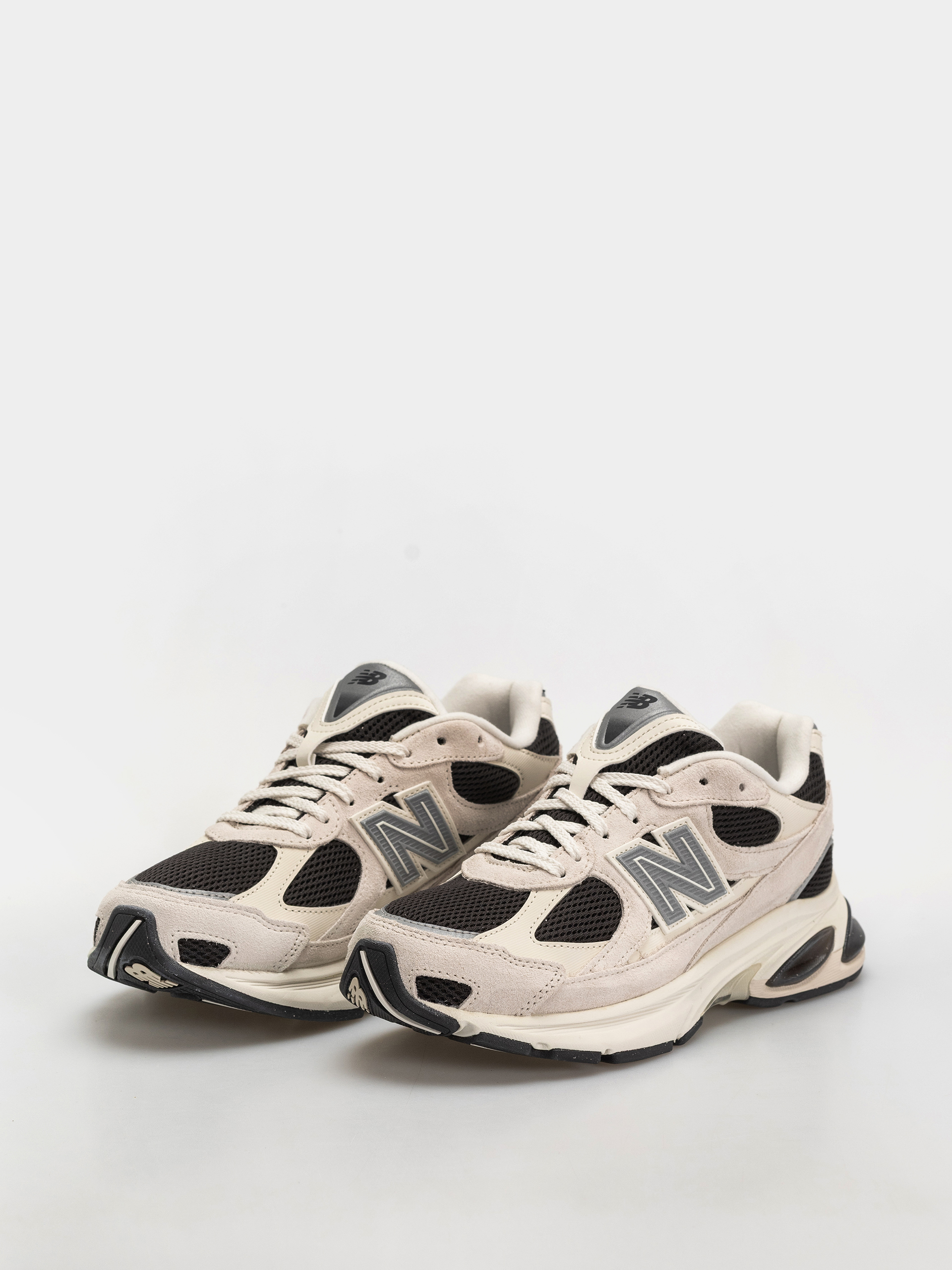 Boty New Balance 2010 (sea salt/black cement)