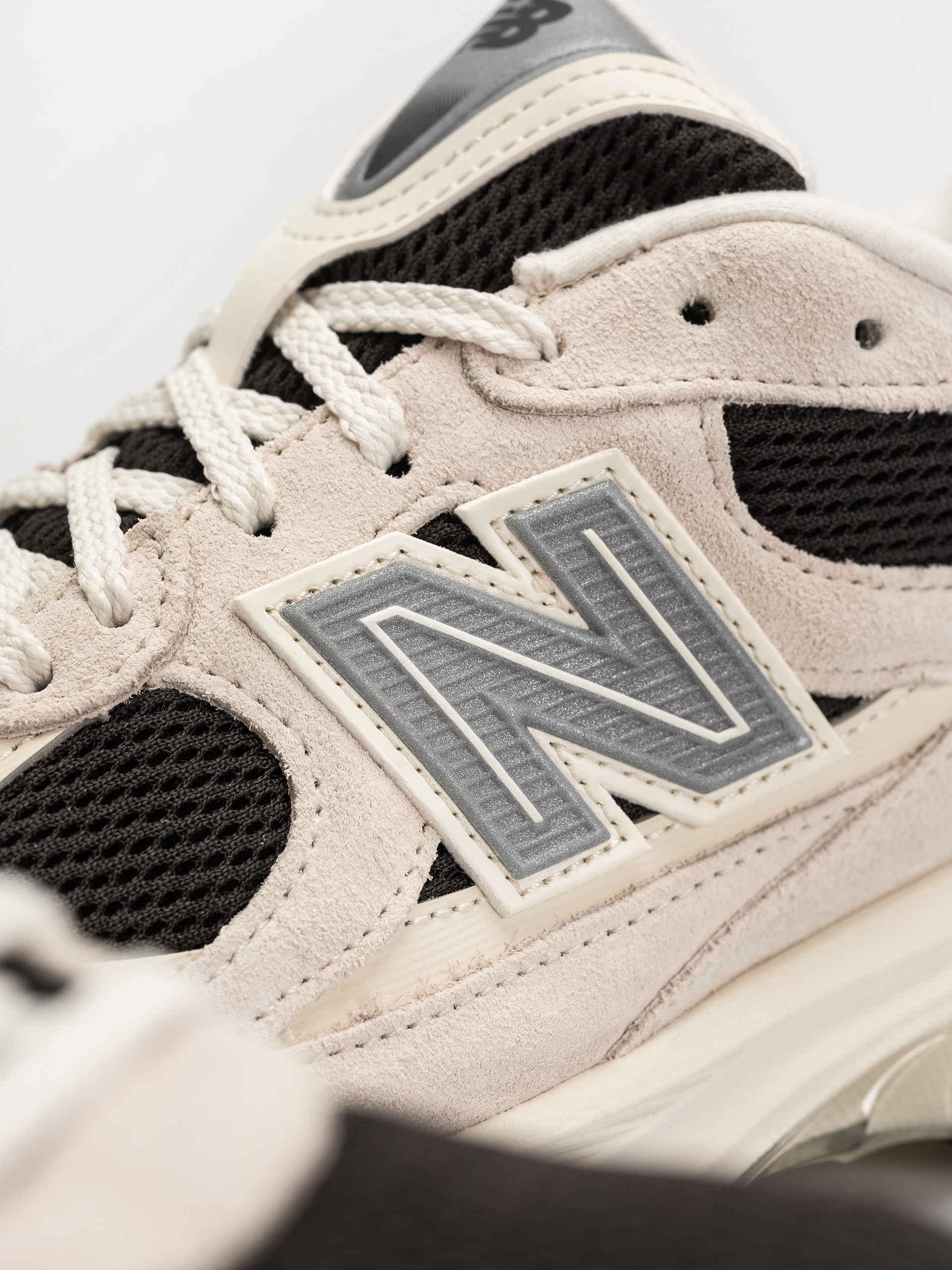 Boty New Balance 2010 (sea salt/black cement)