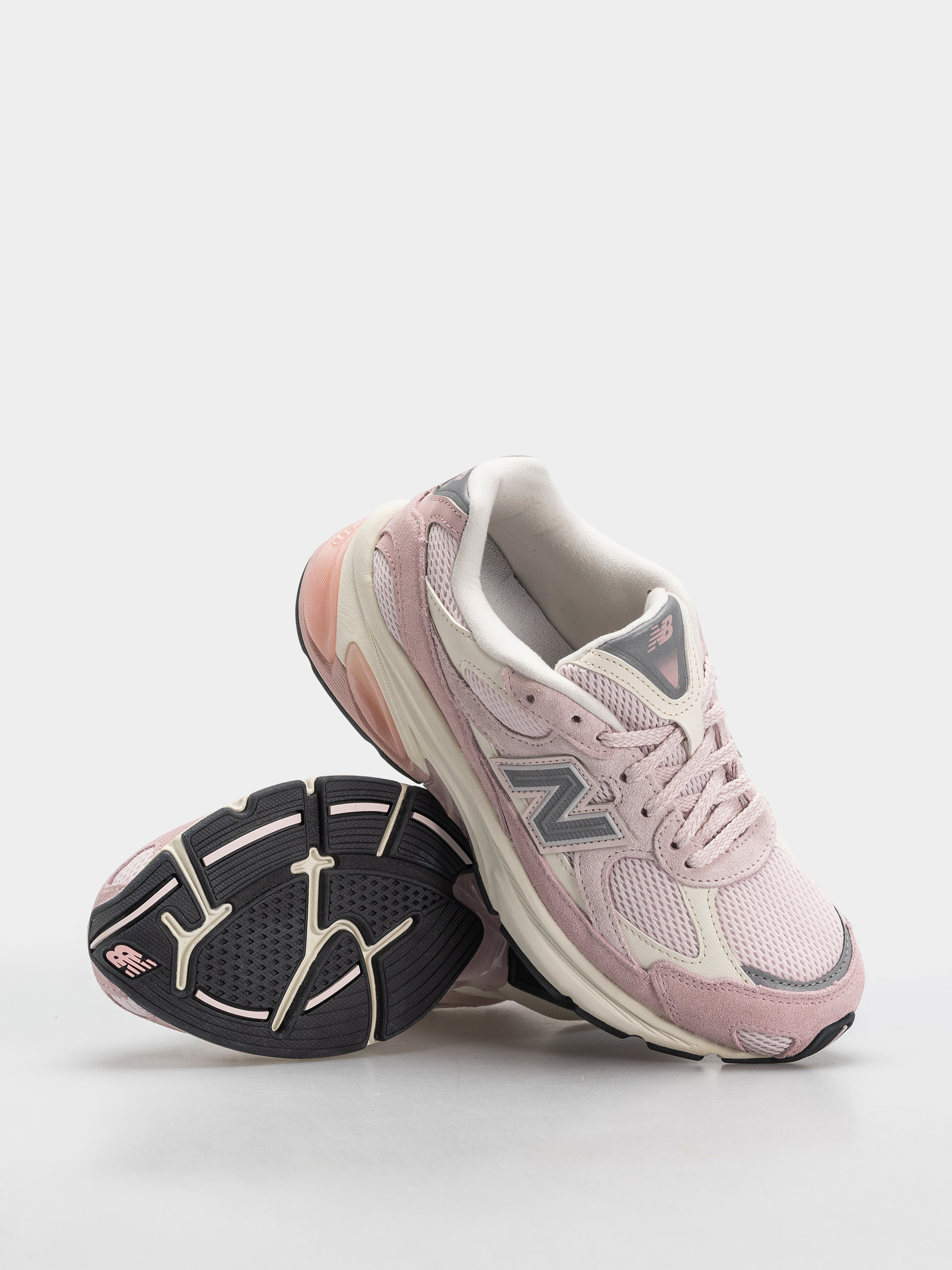 Boty New Balance 2010 (pink chalk/sea salt)