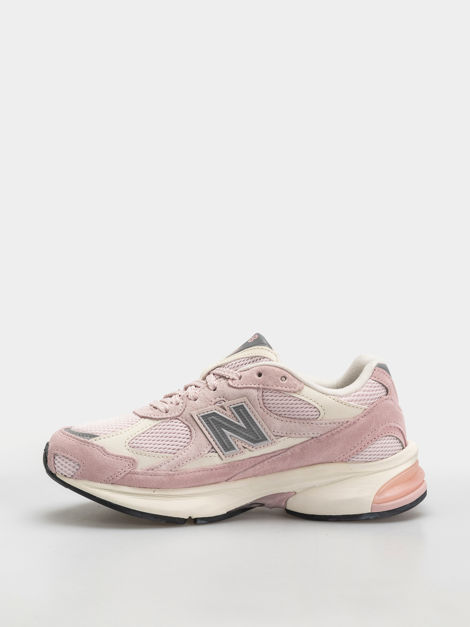 Boty New Balance 2010 (pink chalk/sea salt)