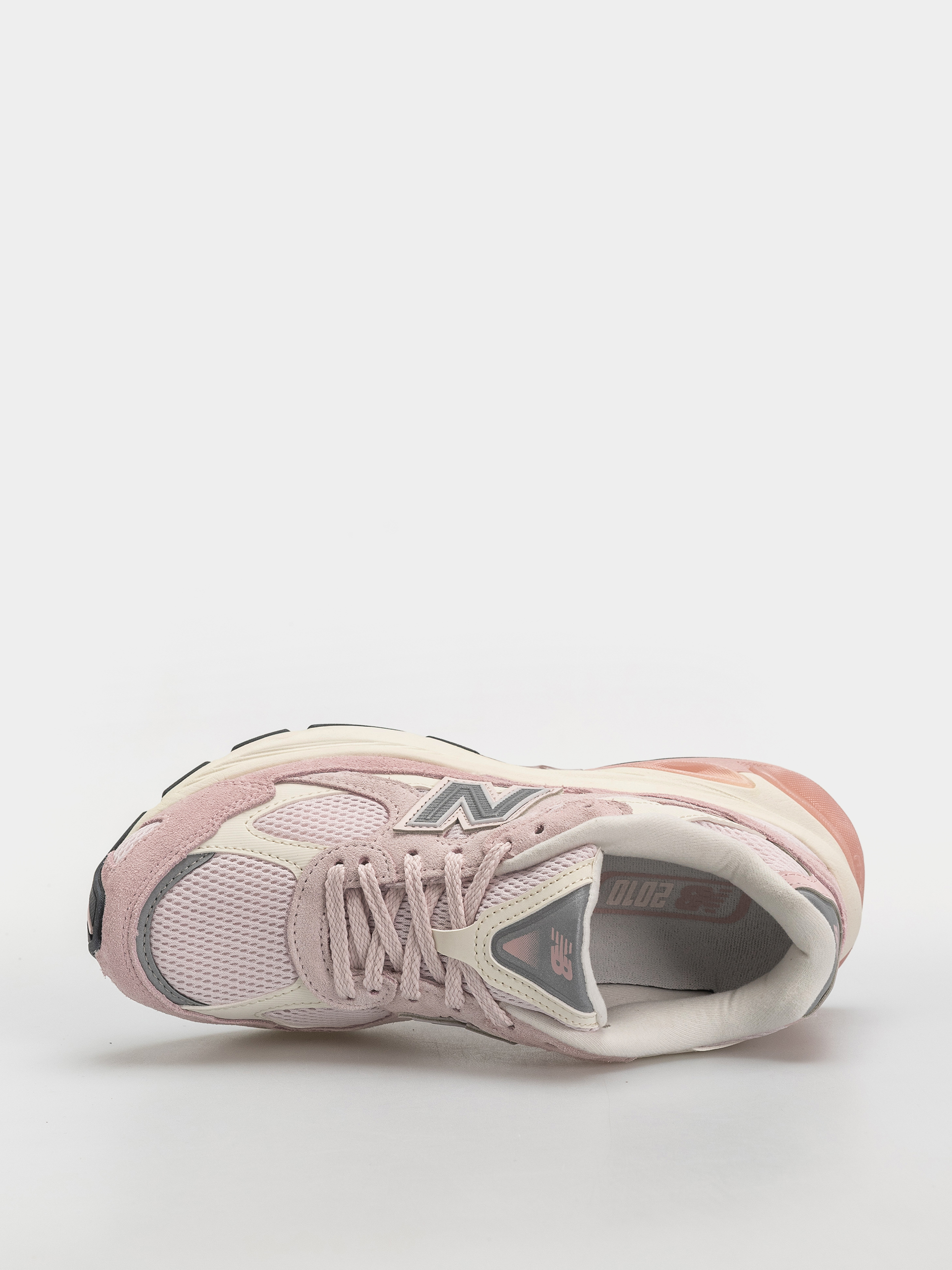 Boty New Balance 2010 (pink chalk/sea salt)