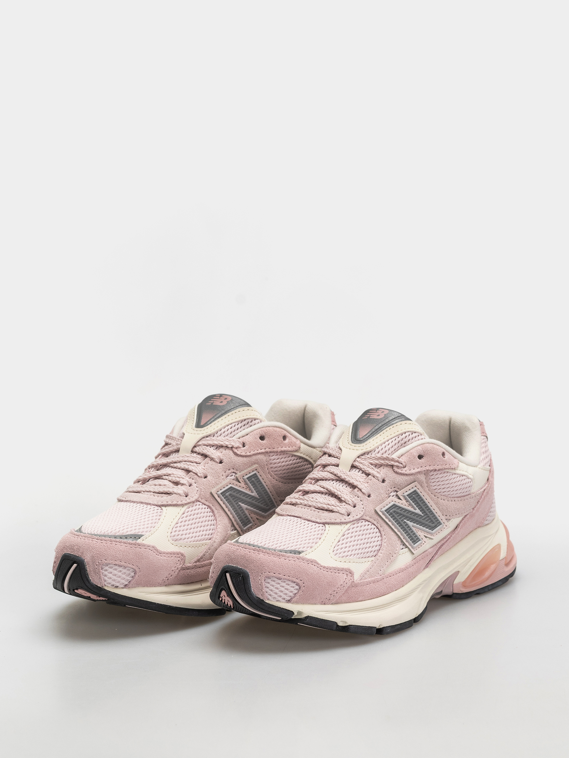 Boty New Balance 2010 (pink chalk/sea salt)