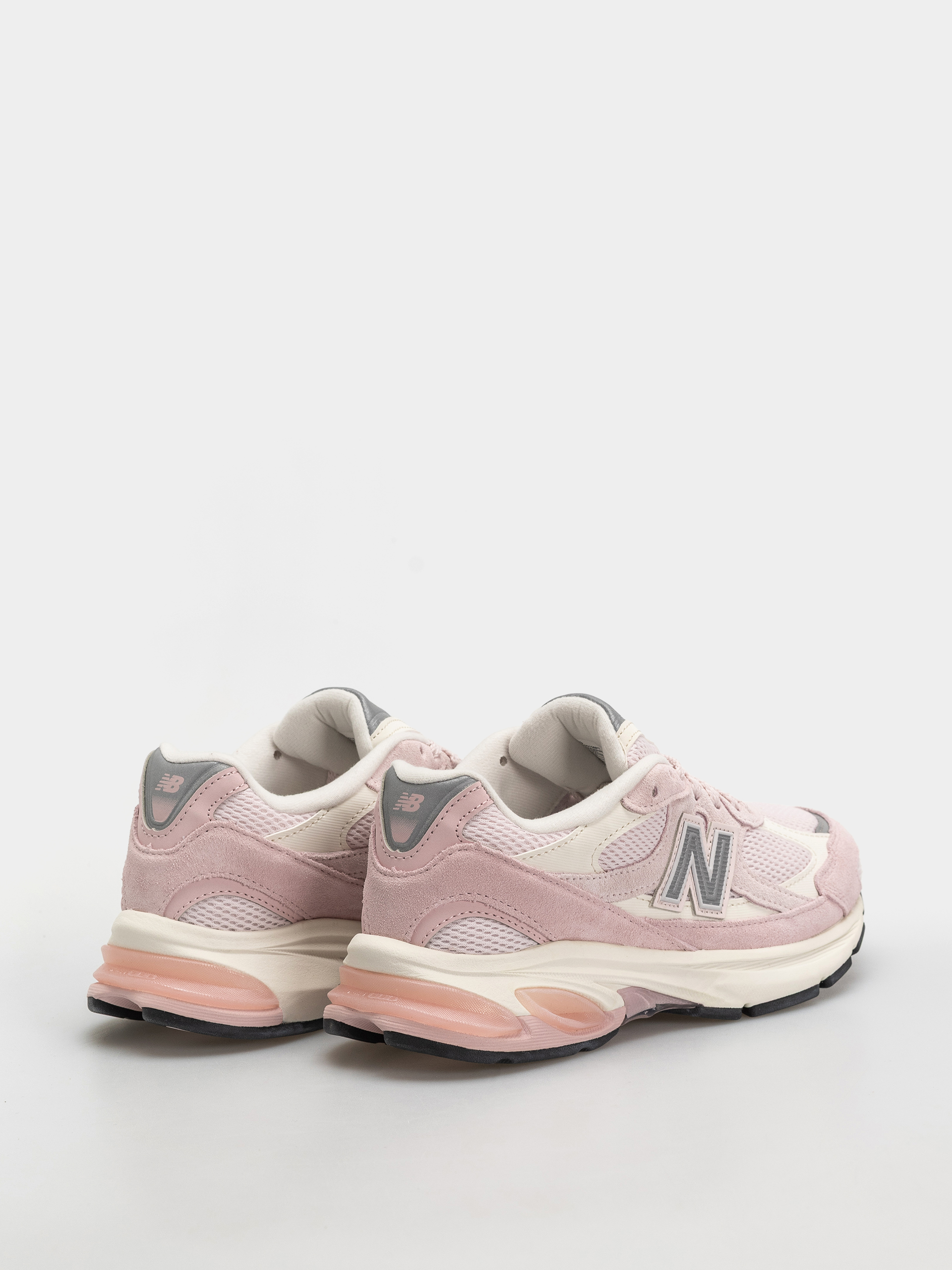 Boty New Balance 2010 (pink chalk/sea salt)
