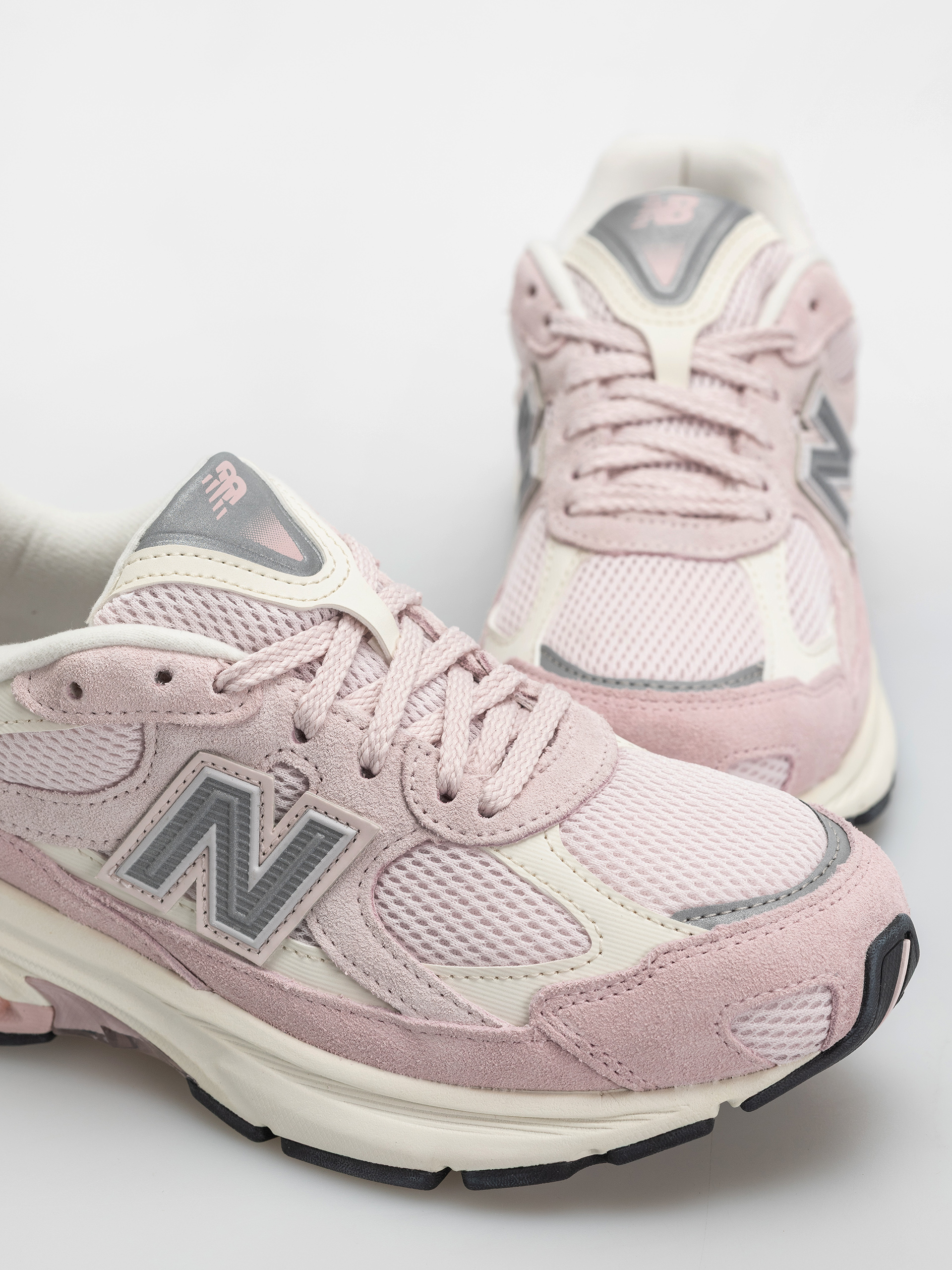 Boty New Balance 2010 (pink chalk/sea salt)