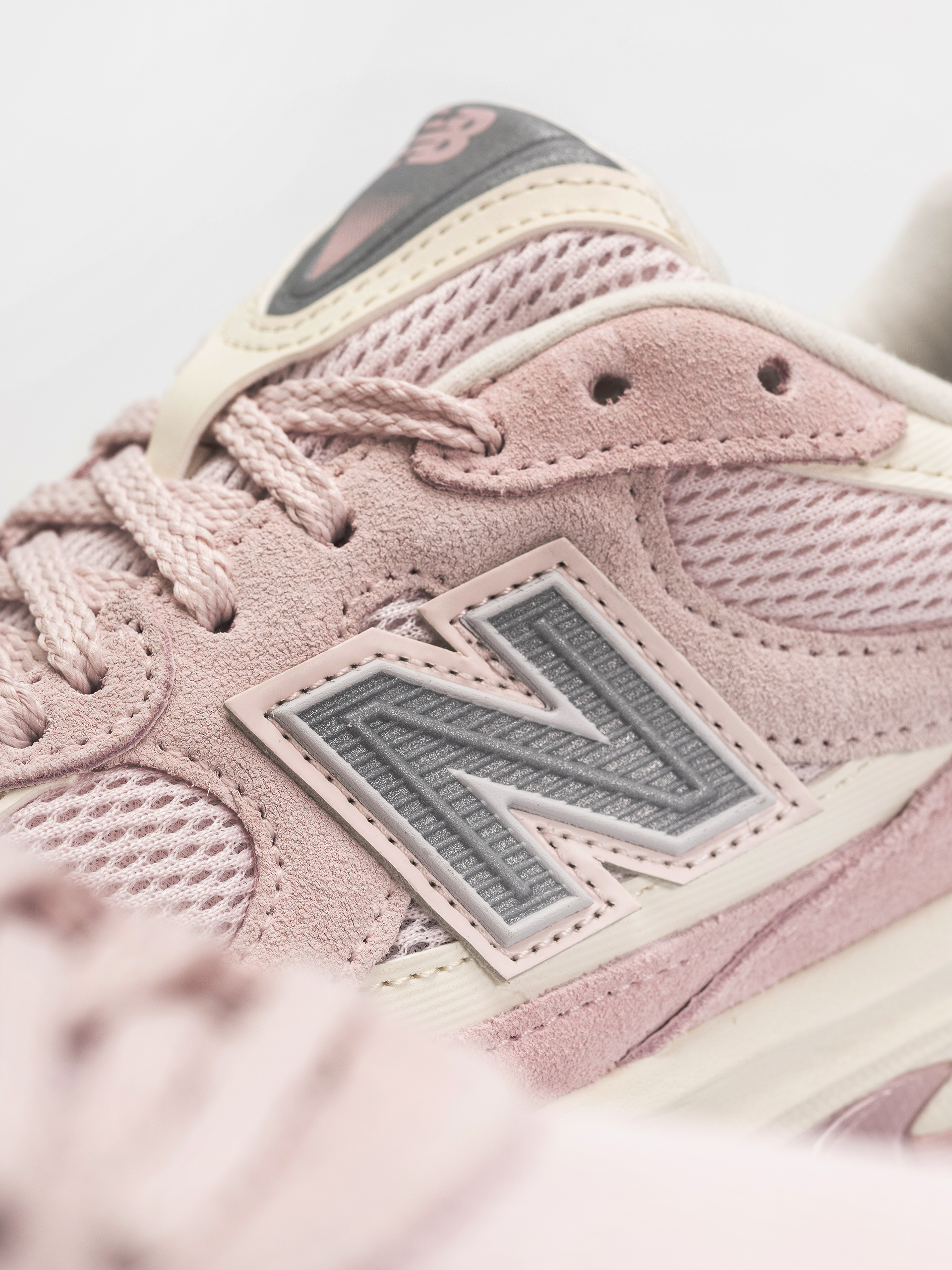 Boty New Balance 2010 (pink chalk/sea salt)