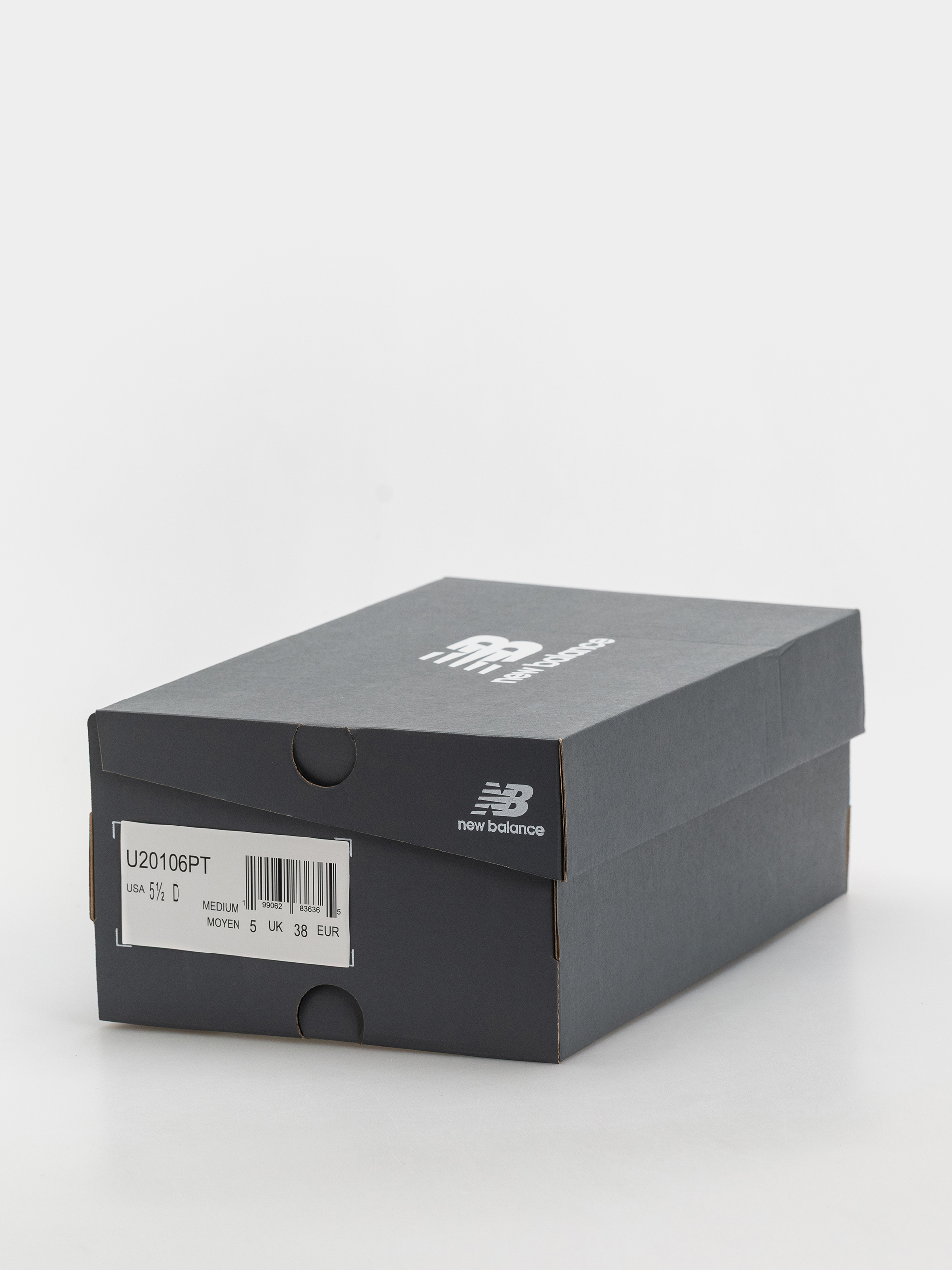 Boty New Balance 2010 (pink chalk/sea salt)