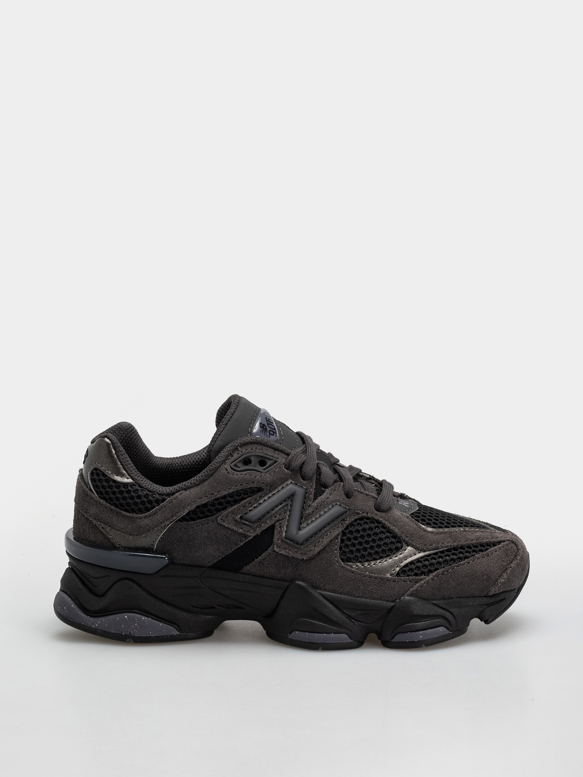 Boty New Balance 9060 JR (black/neptune grey)