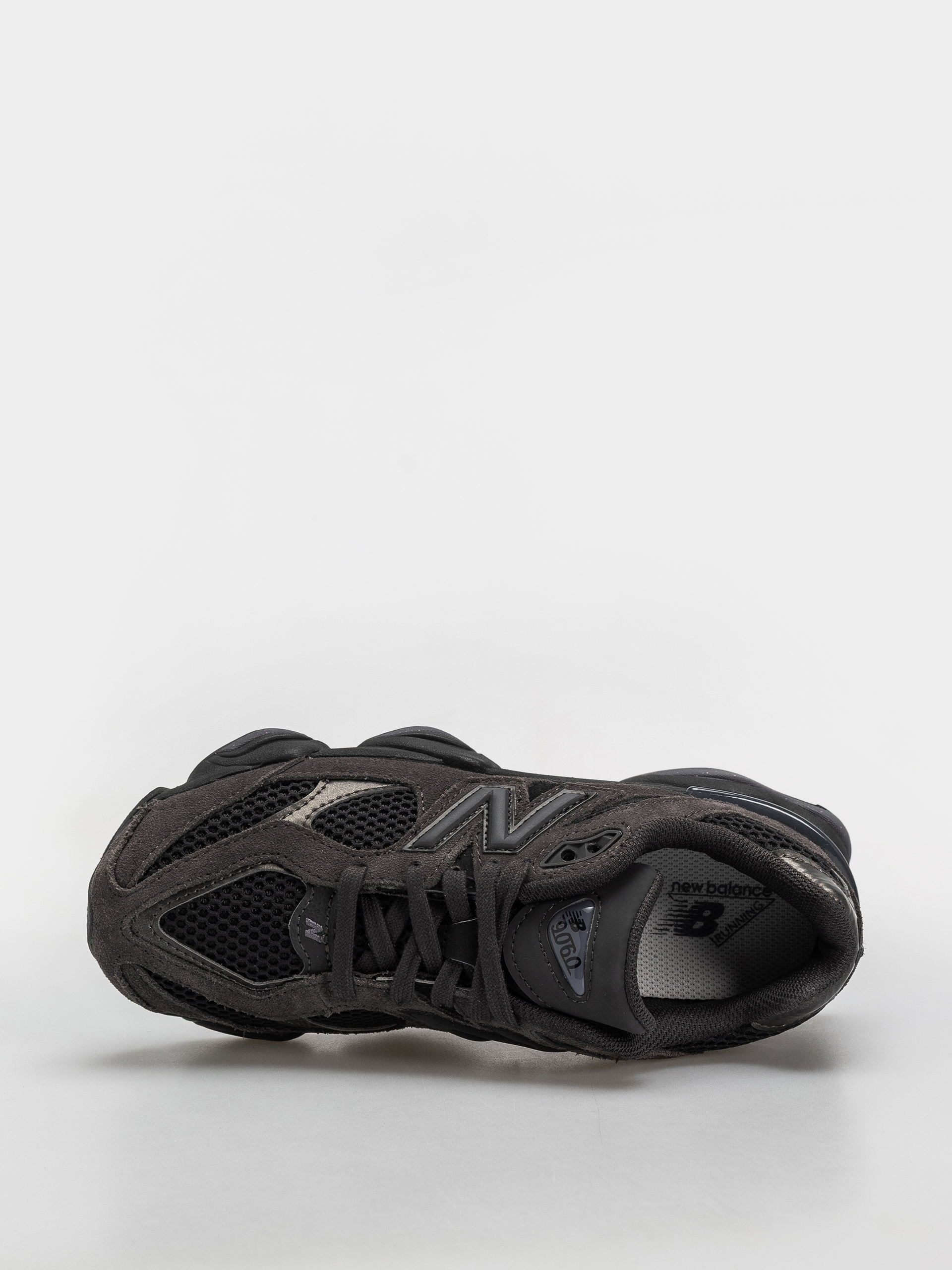 Boty New Balance 9060 JR (black/neptune grey)