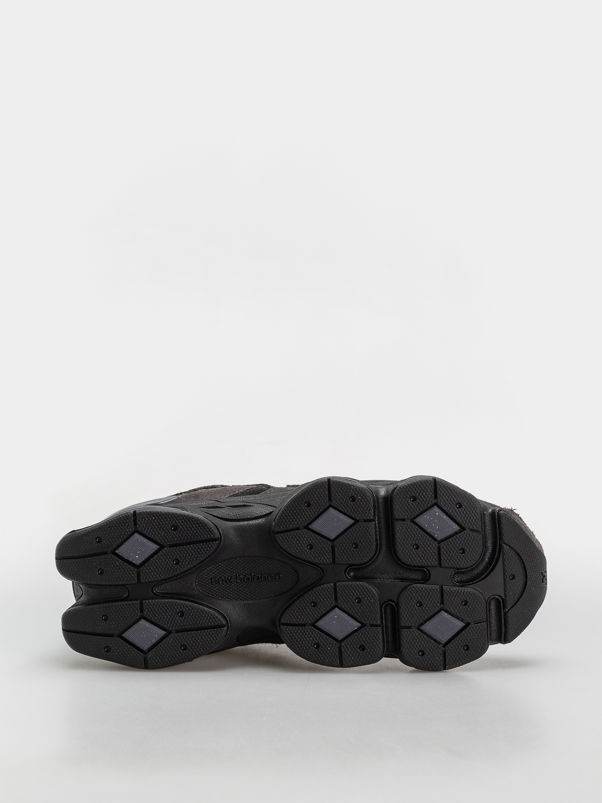 Boty New Balance 9060 JR (black/neptune grey)