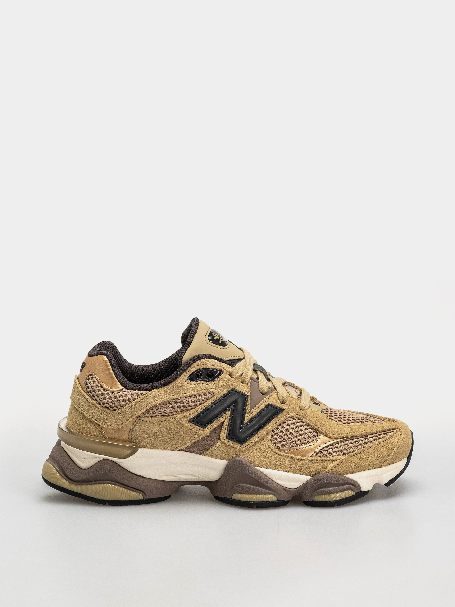 Boty New Balance 9060 (quicksand/incense)