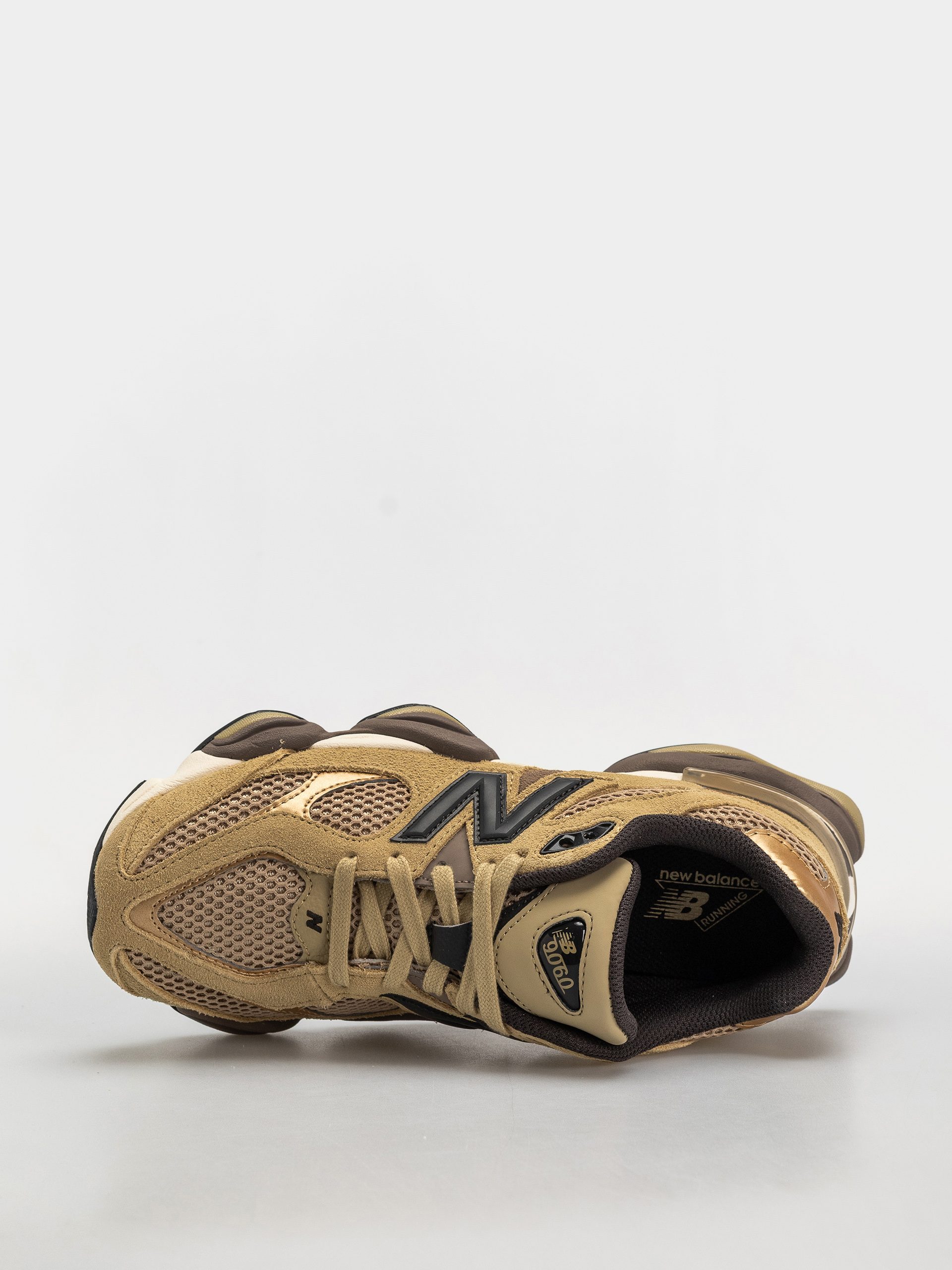 Boty New Balance 9060 (quicksand/incense)