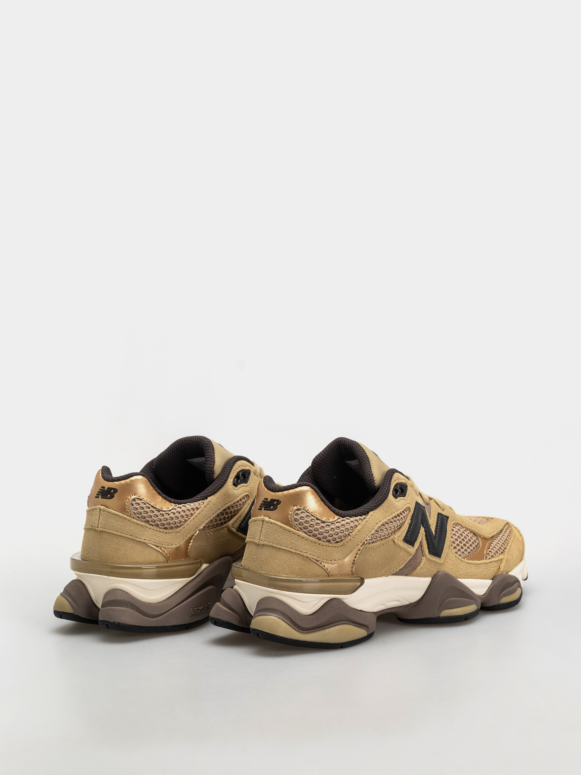 Boty New Balance 9060 (quicksand/incense)