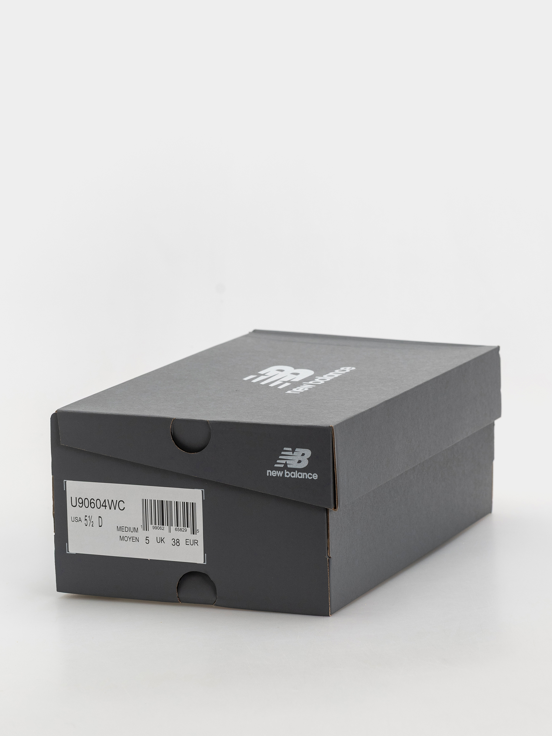 Boty New Balance 9060 (quicksand/incense)