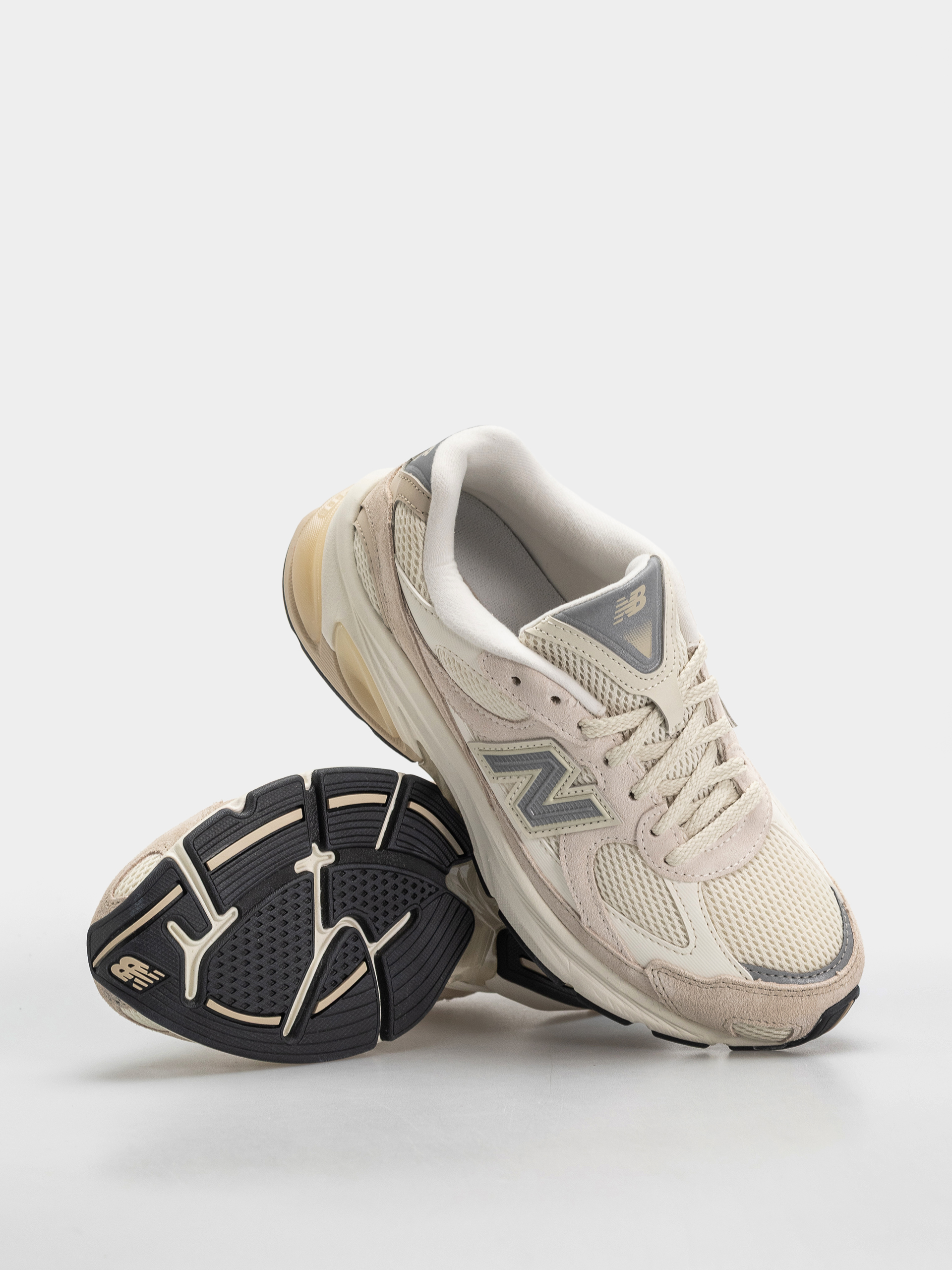 Boty New Balance 2010 (timberwolf/turtledove)