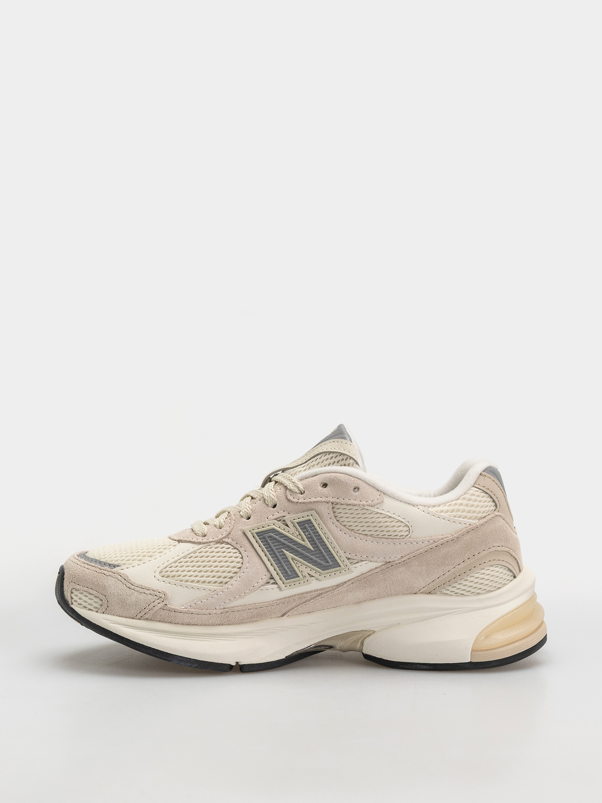 Boty New Balance 2010 (timberwolf/turtledove)
